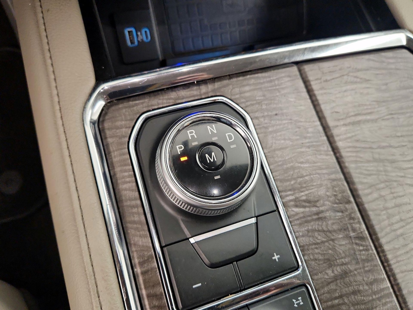 2020 Ford Expedition Limited - Photo 19