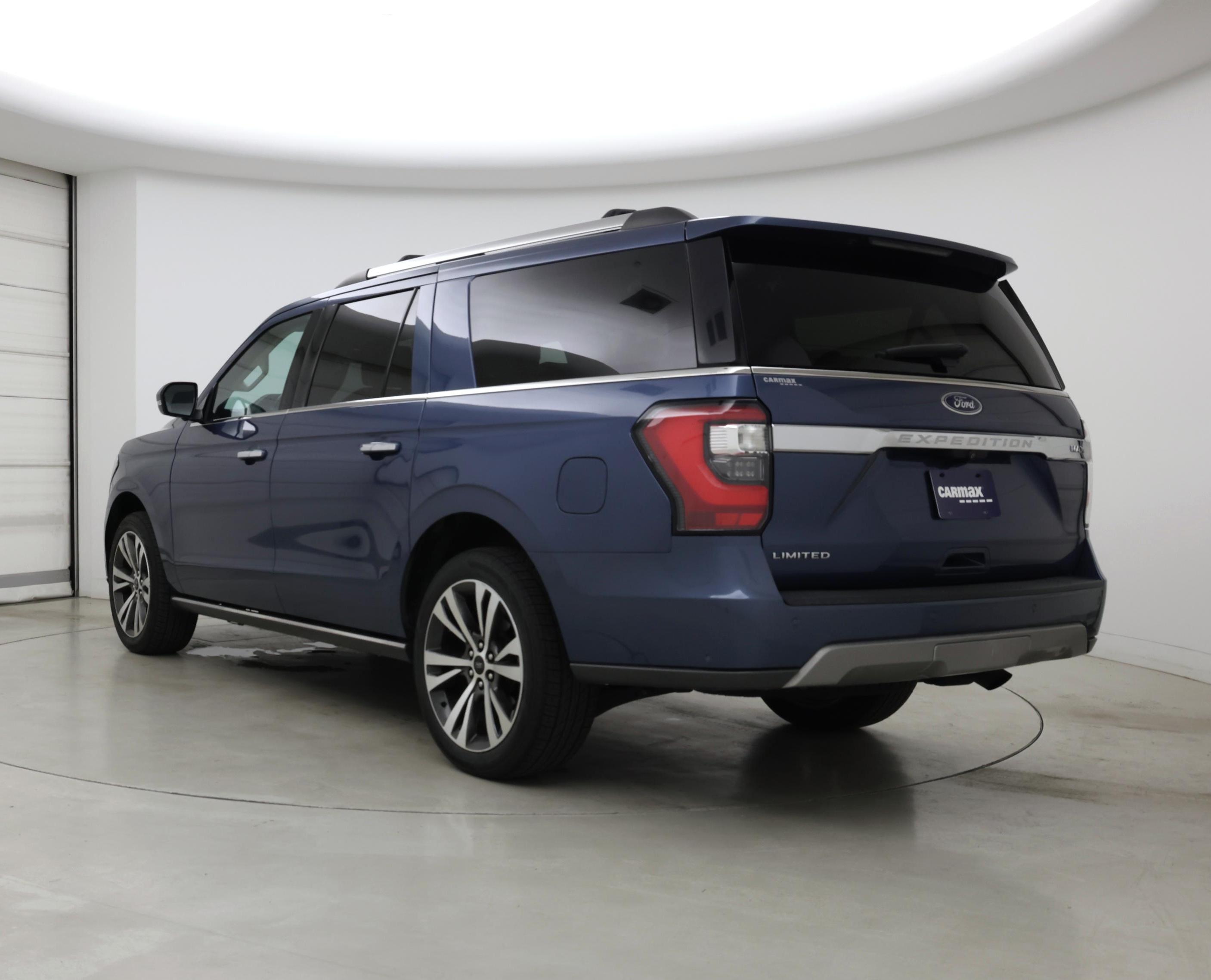 Thumbnail: 2020 Ford Expedition - 2