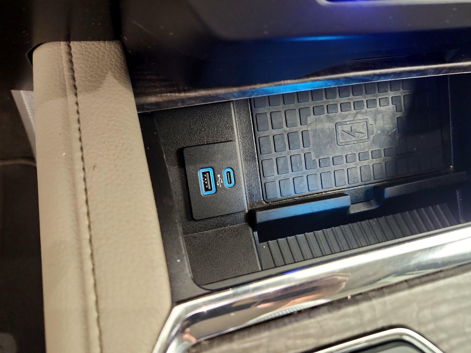 2020 Ford Expedition Limited - Photo 20
