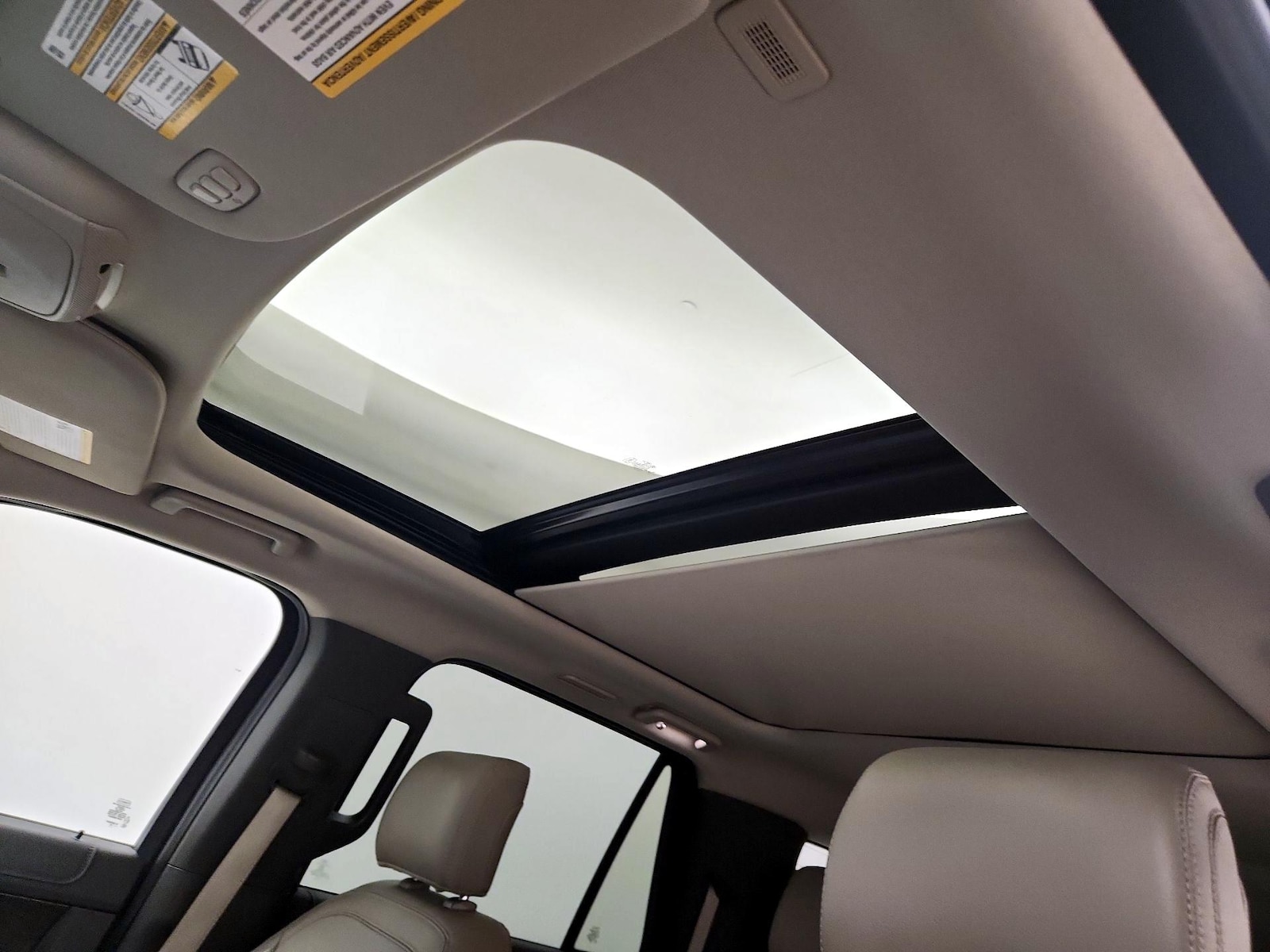 2020 Ford Expedition Limited - Photo 21