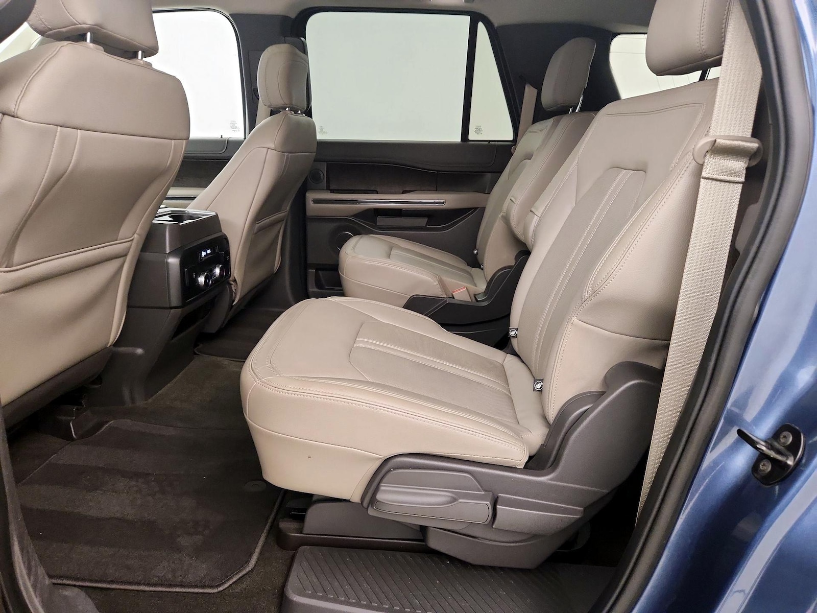 2020 Ford Expedition Limited - Photo 22