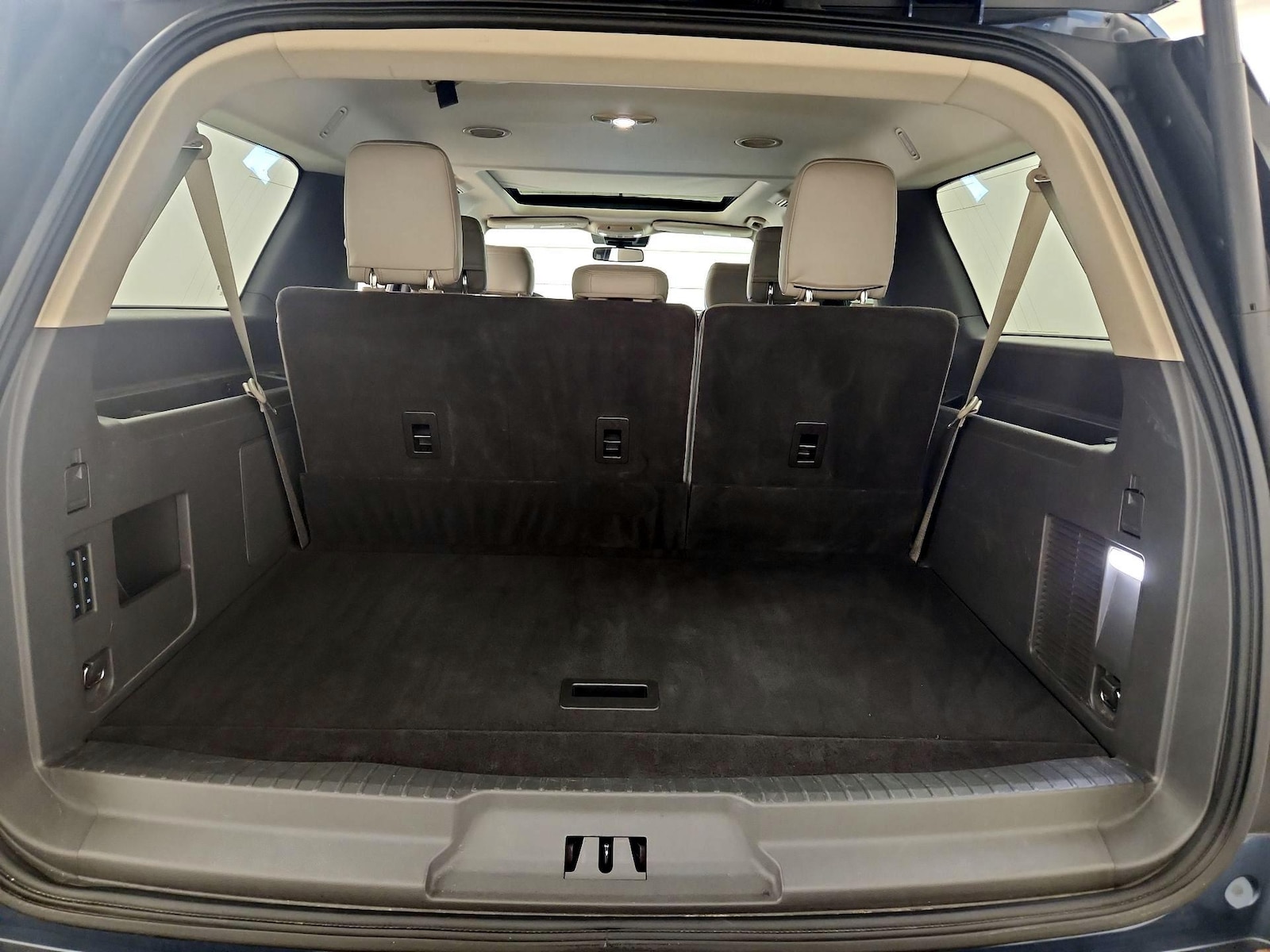 2020 Ford Expedition Limited - Photo 24