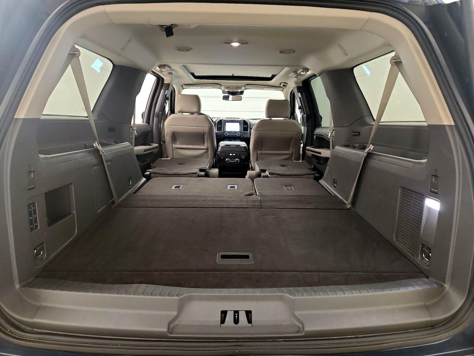 2020 Ford Expedition Limited - Photo 25