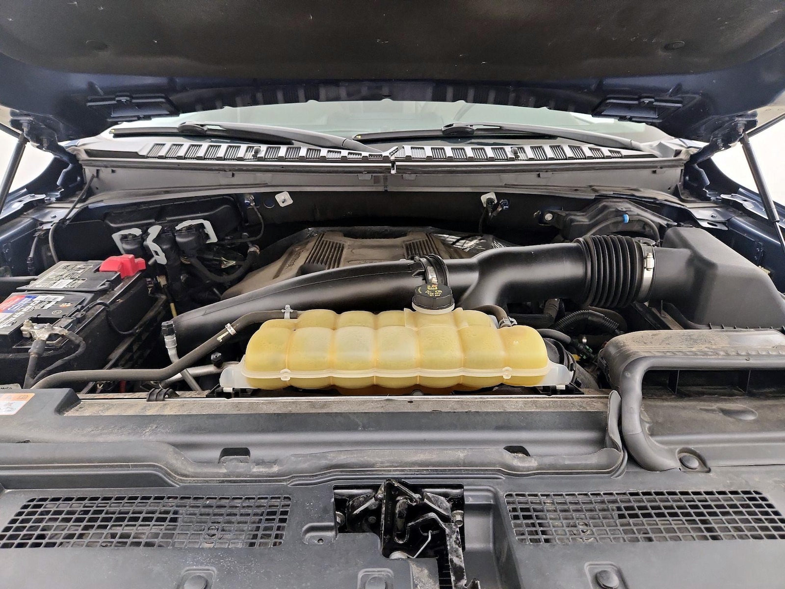 2020 Ford Expedition Limited - Photo 26