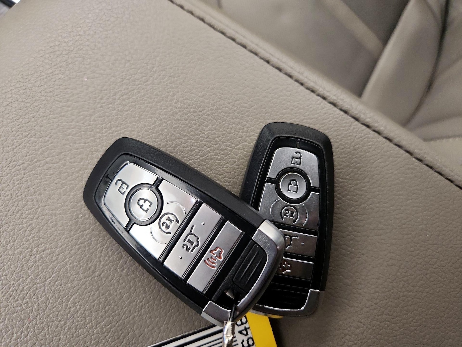 2020 Ford Expedition Limited - Photo 27