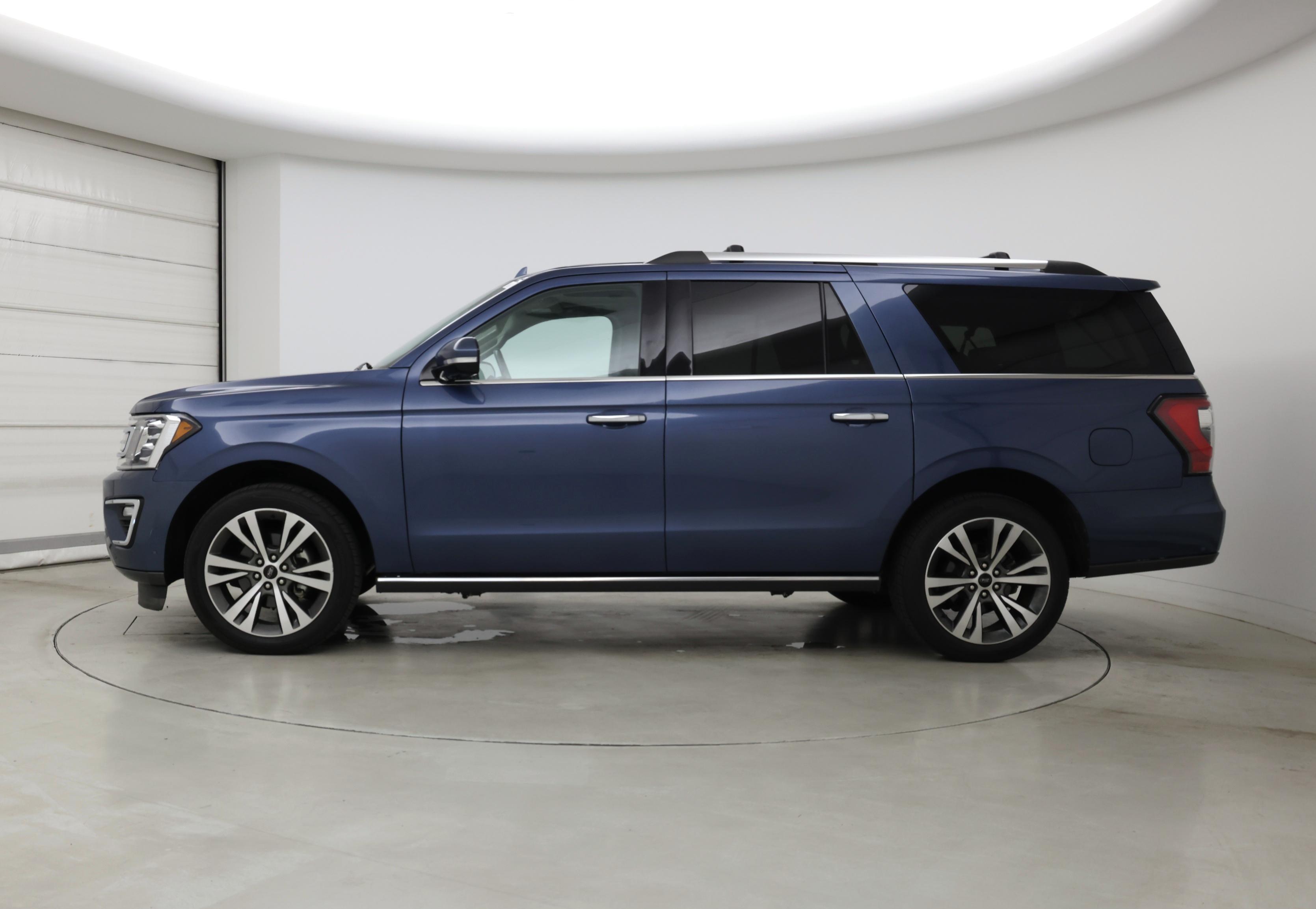 Thumbnail: 2020 Ford Expedition - 3