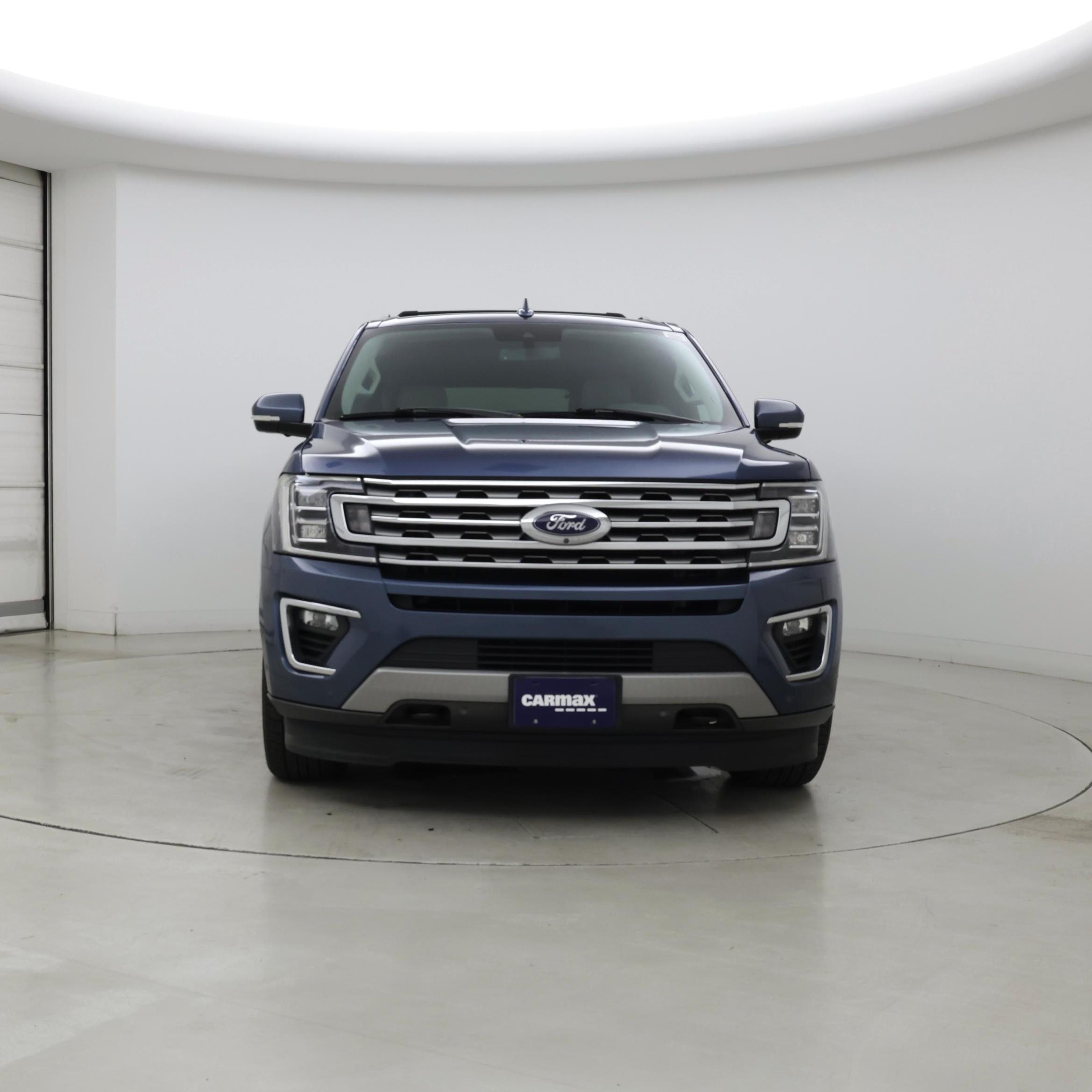 Thumbnail: 2020 Ford Expedition - 5