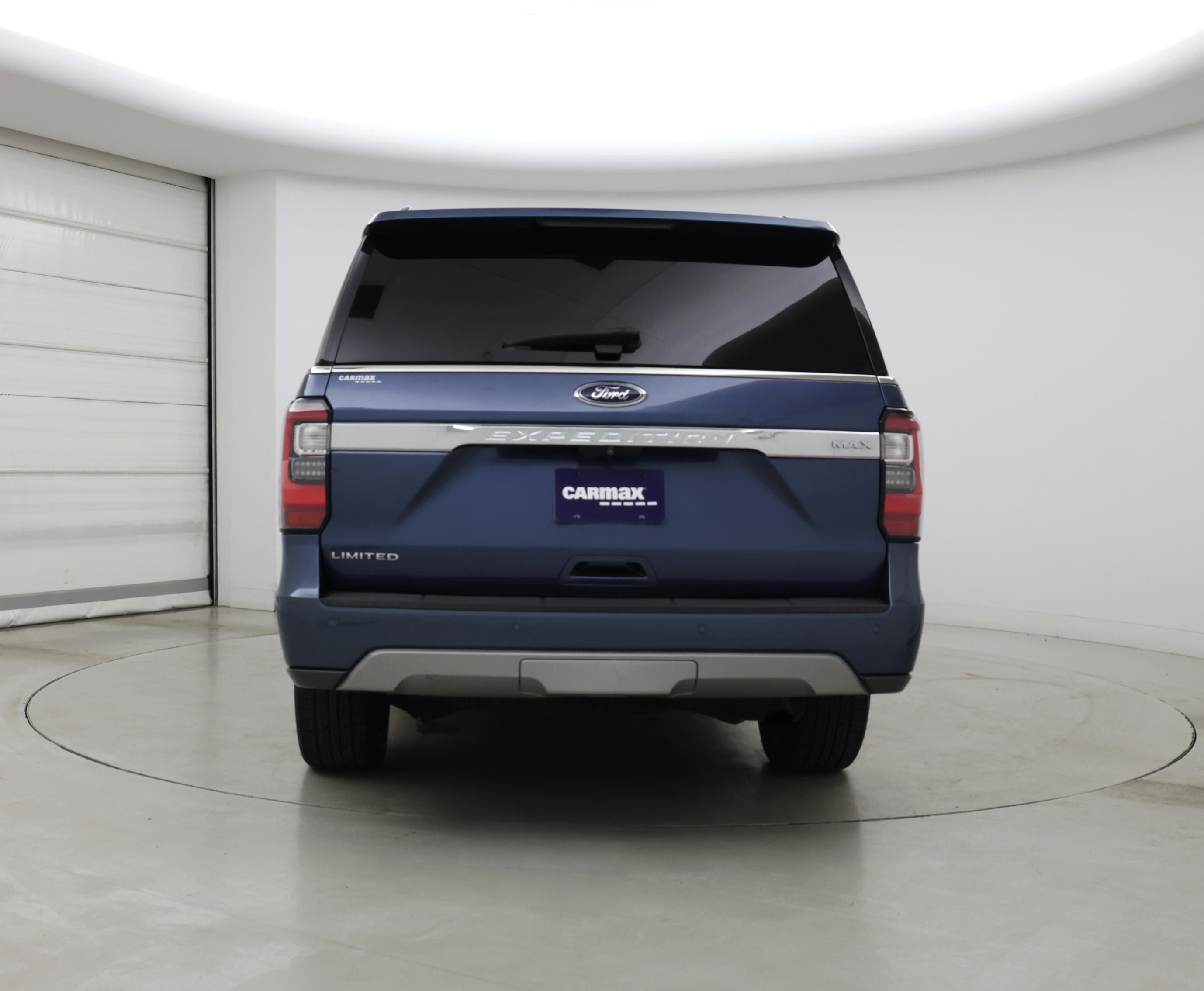 Thumbnail: 2020 Ford Expedition - 6