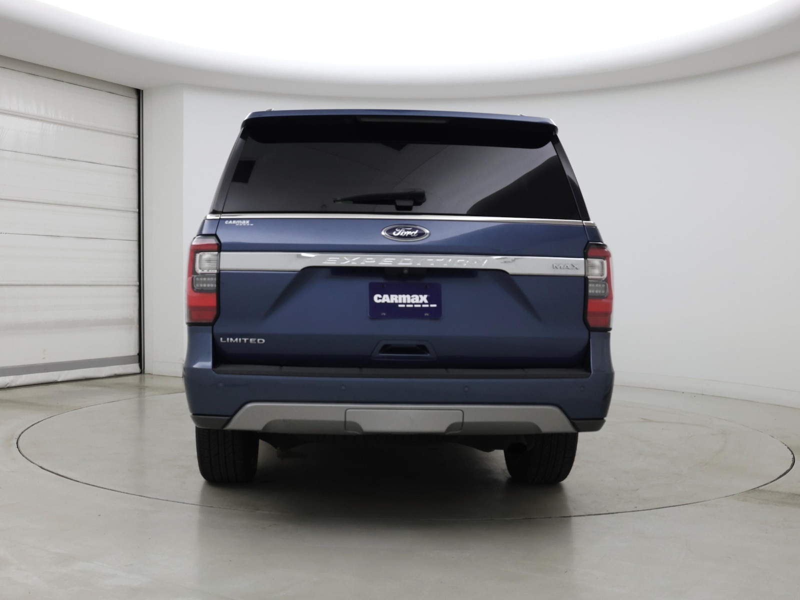 2020 Ford Expedition Limited - Photo 7