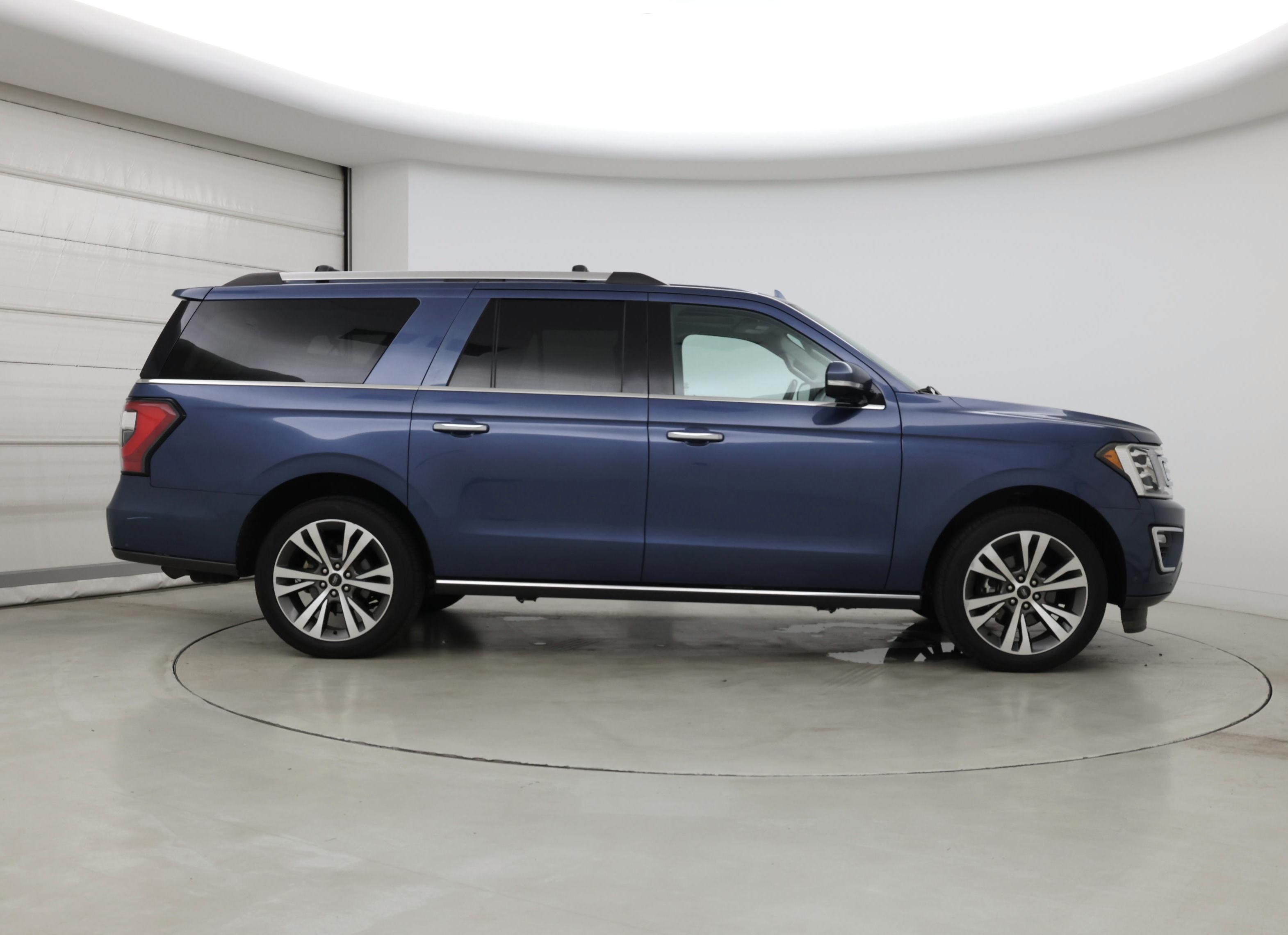 Thumbnail: 2020 Ford Expedition - 7