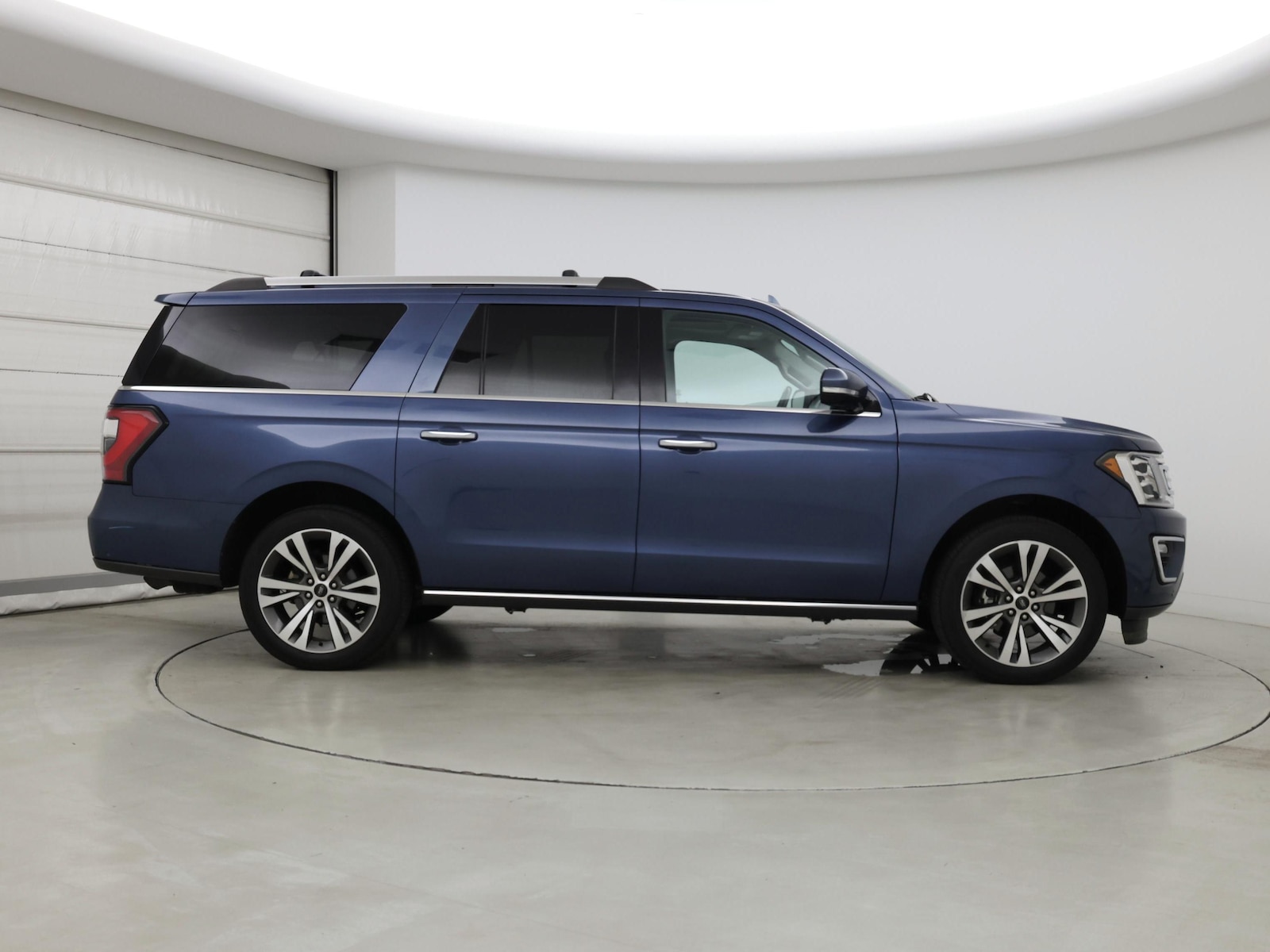 2020 Ford Expedition Limited - Photo 8