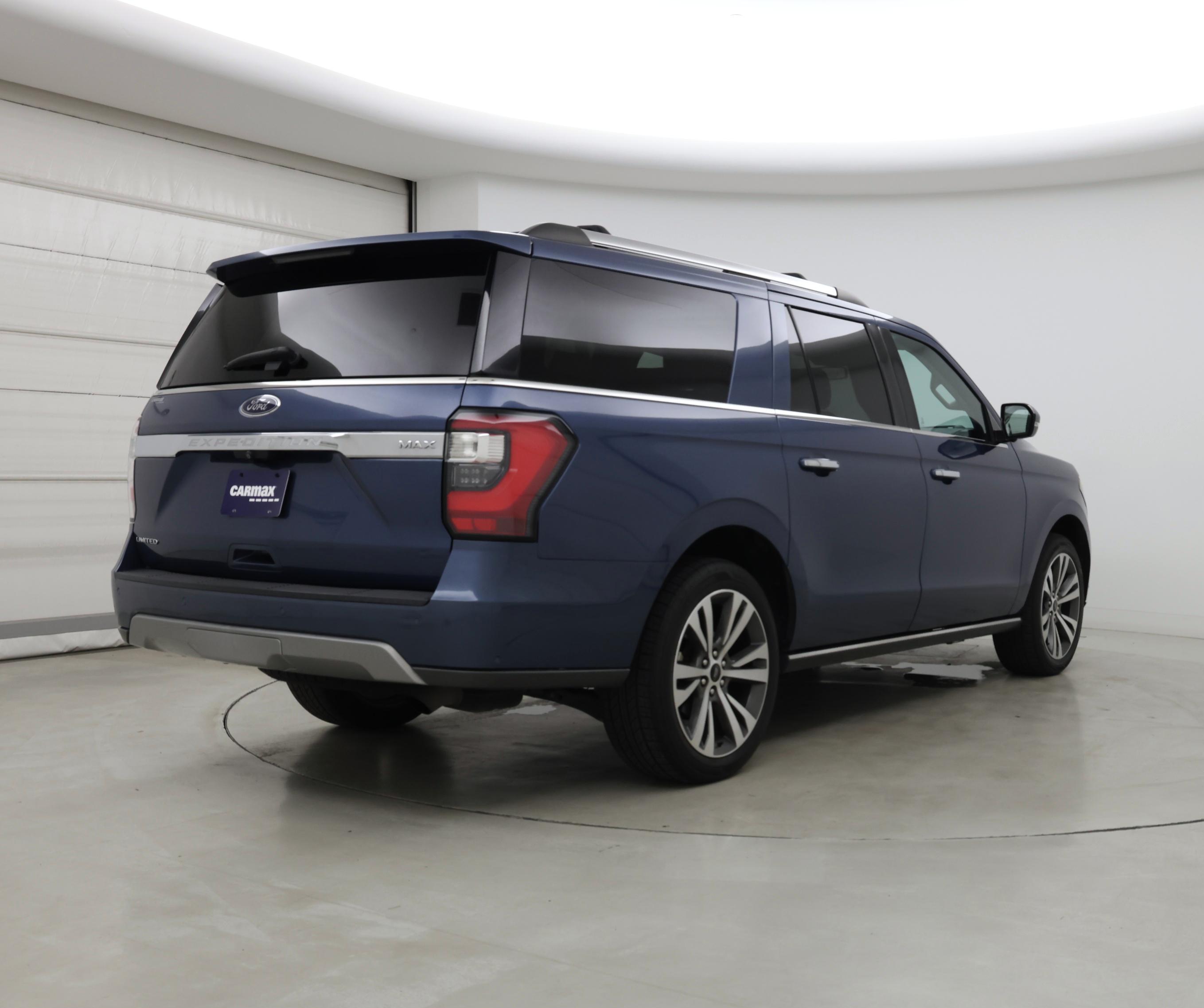 Thumbnail: 2020 Ford Expedition - 8