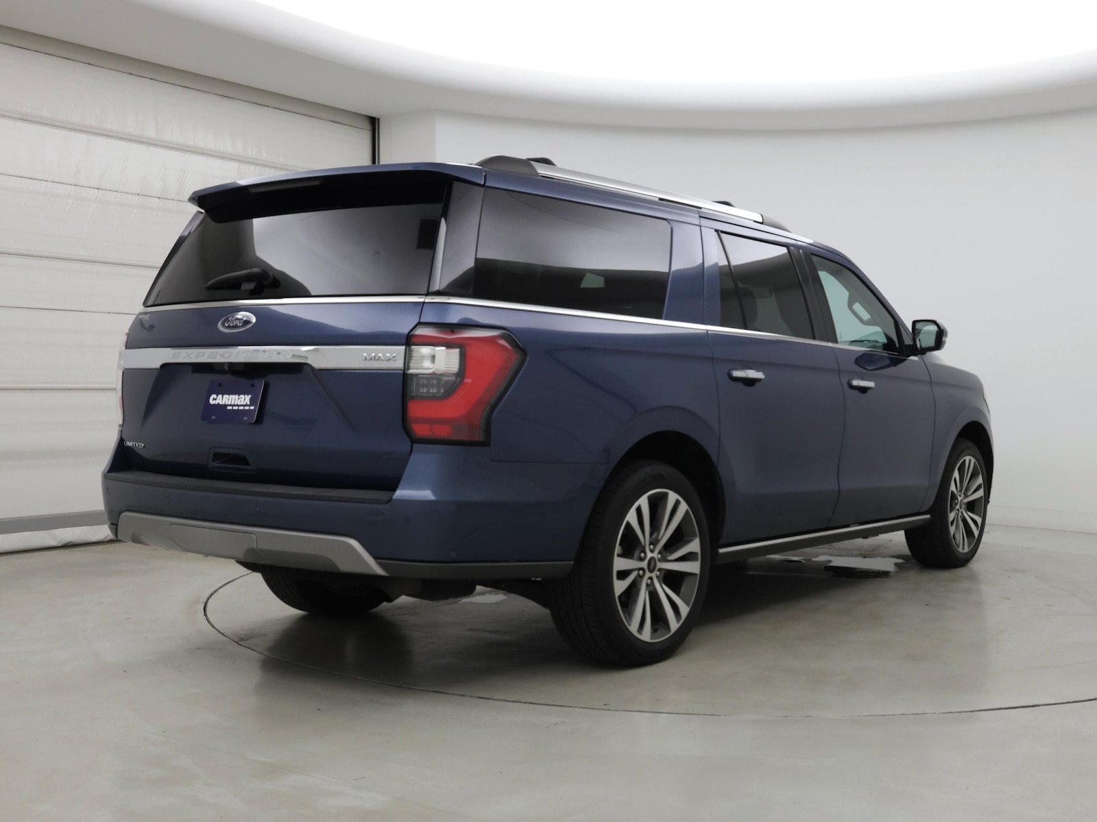 2020 Ford Expedition Limited - Photo 9