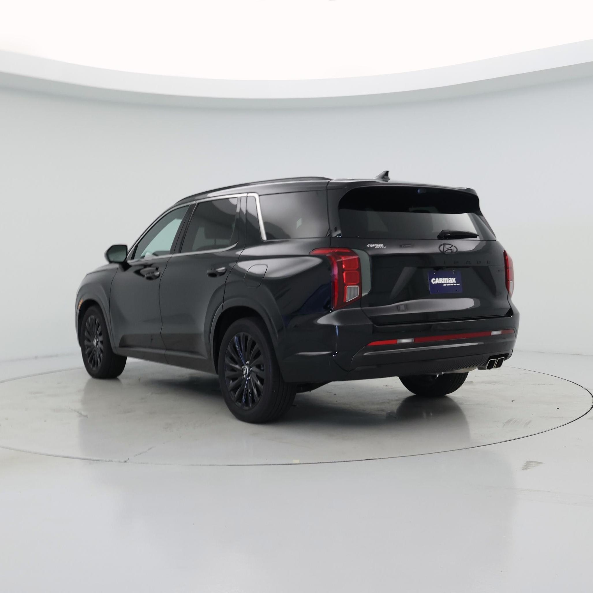 Thumbnail: 2025 Hyundai Palisade - 2