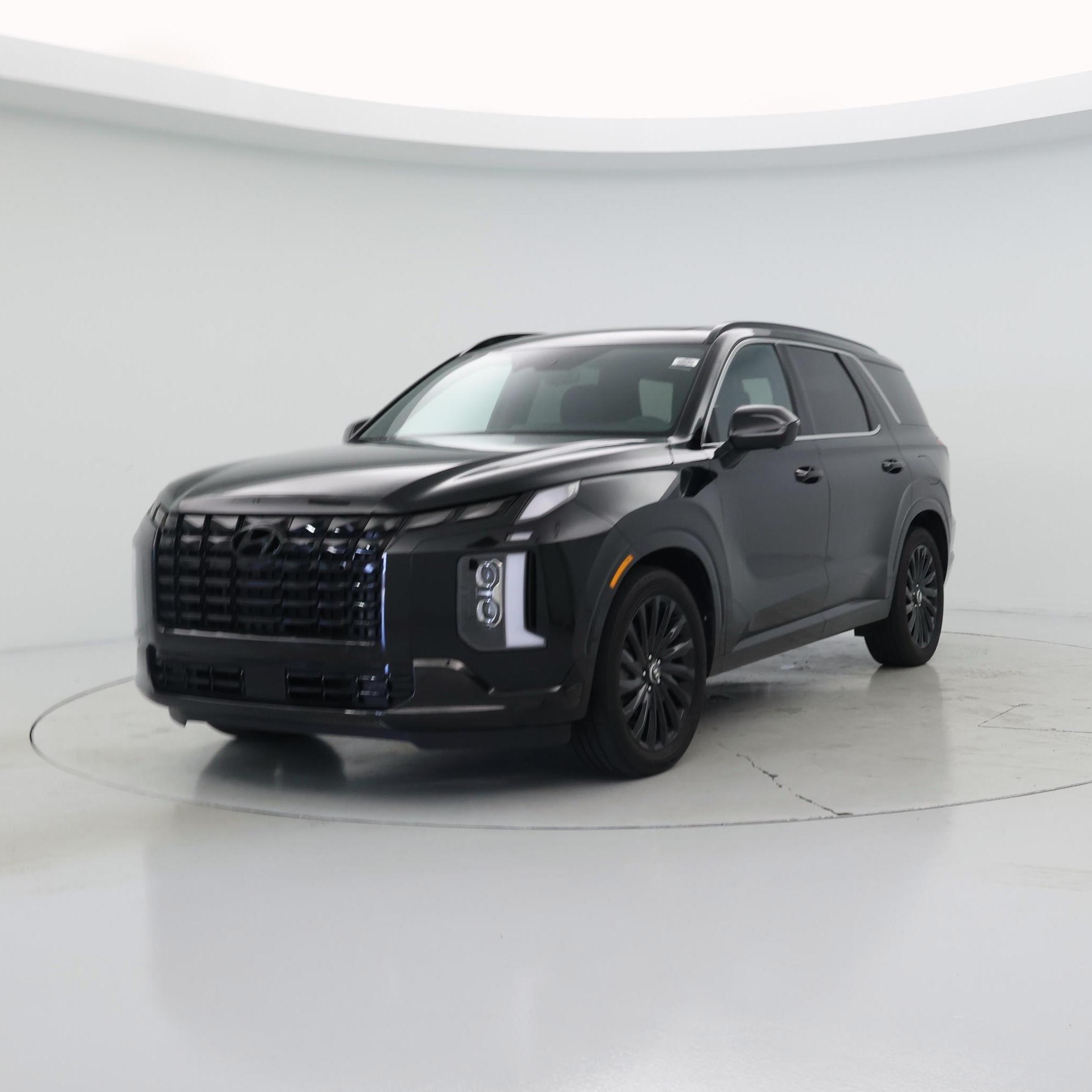 Thumbnail: 2025 Hyundai Palisade - 4