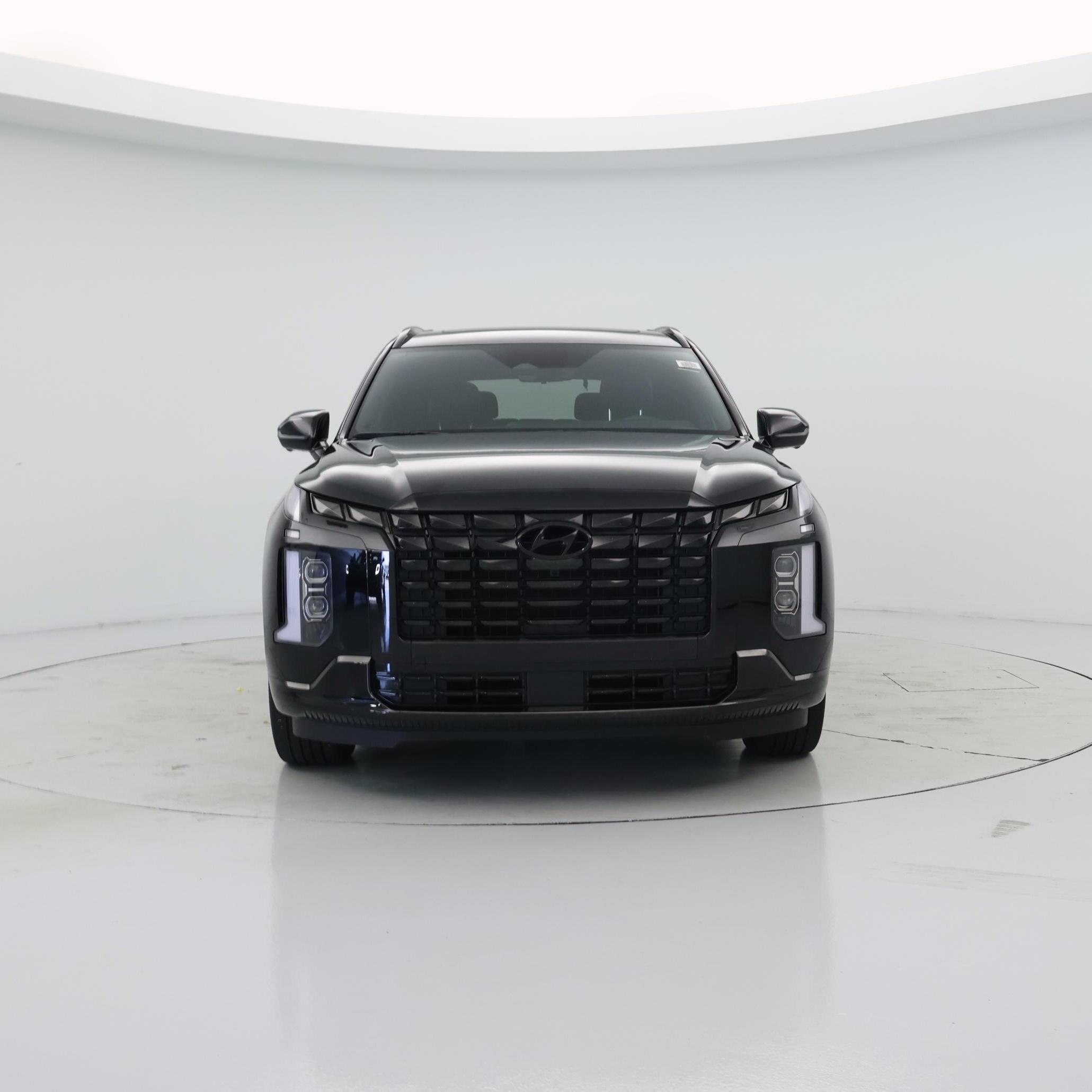 Thumbnail: 2025 Hyundai Palisade - 5
