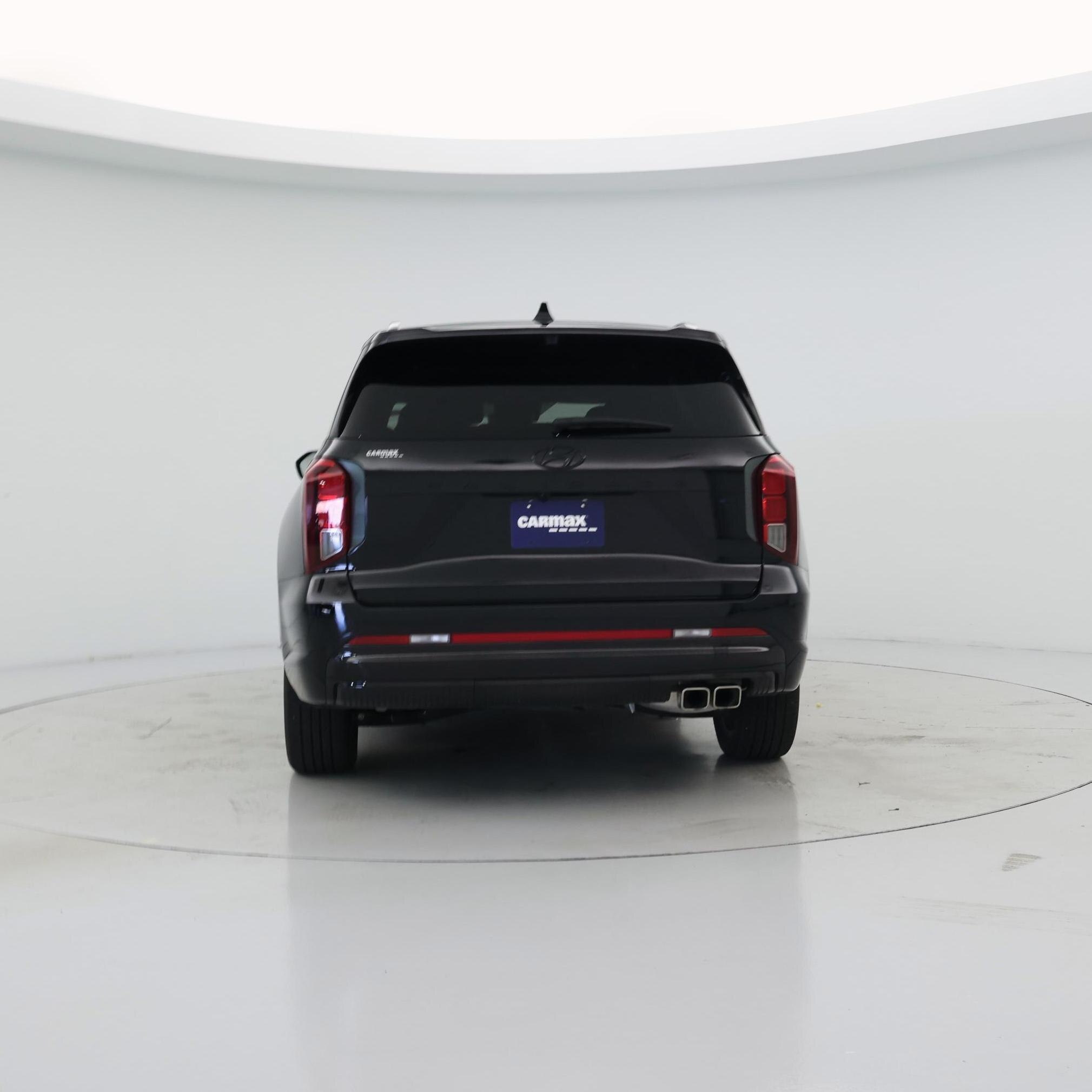 Thumbnail: 2025 Hyundai Palisade - 6
