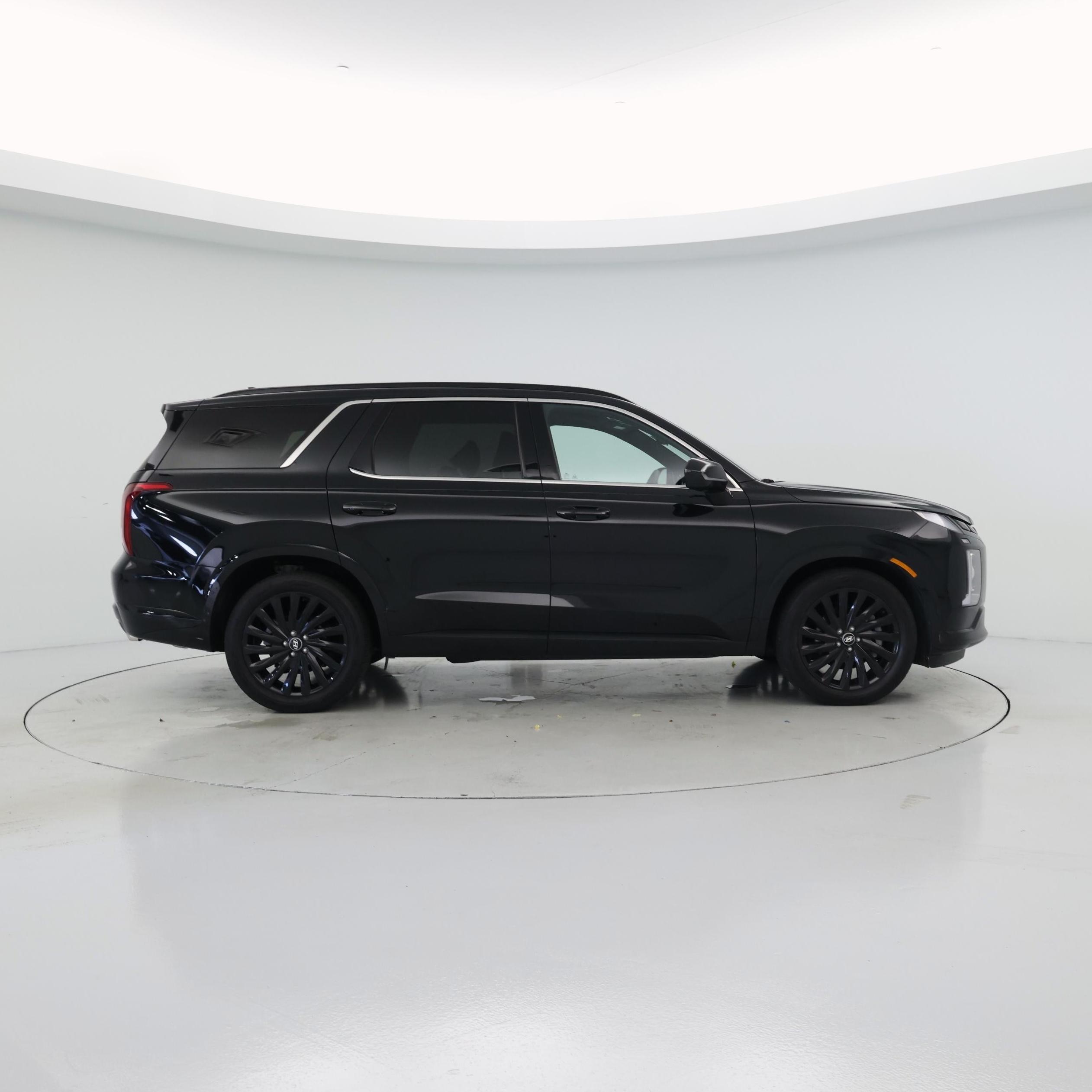 Thumbnail: 2025 Hyundai Palisade - 7