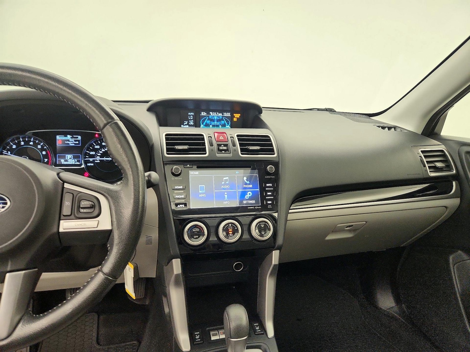 Rear View Camera