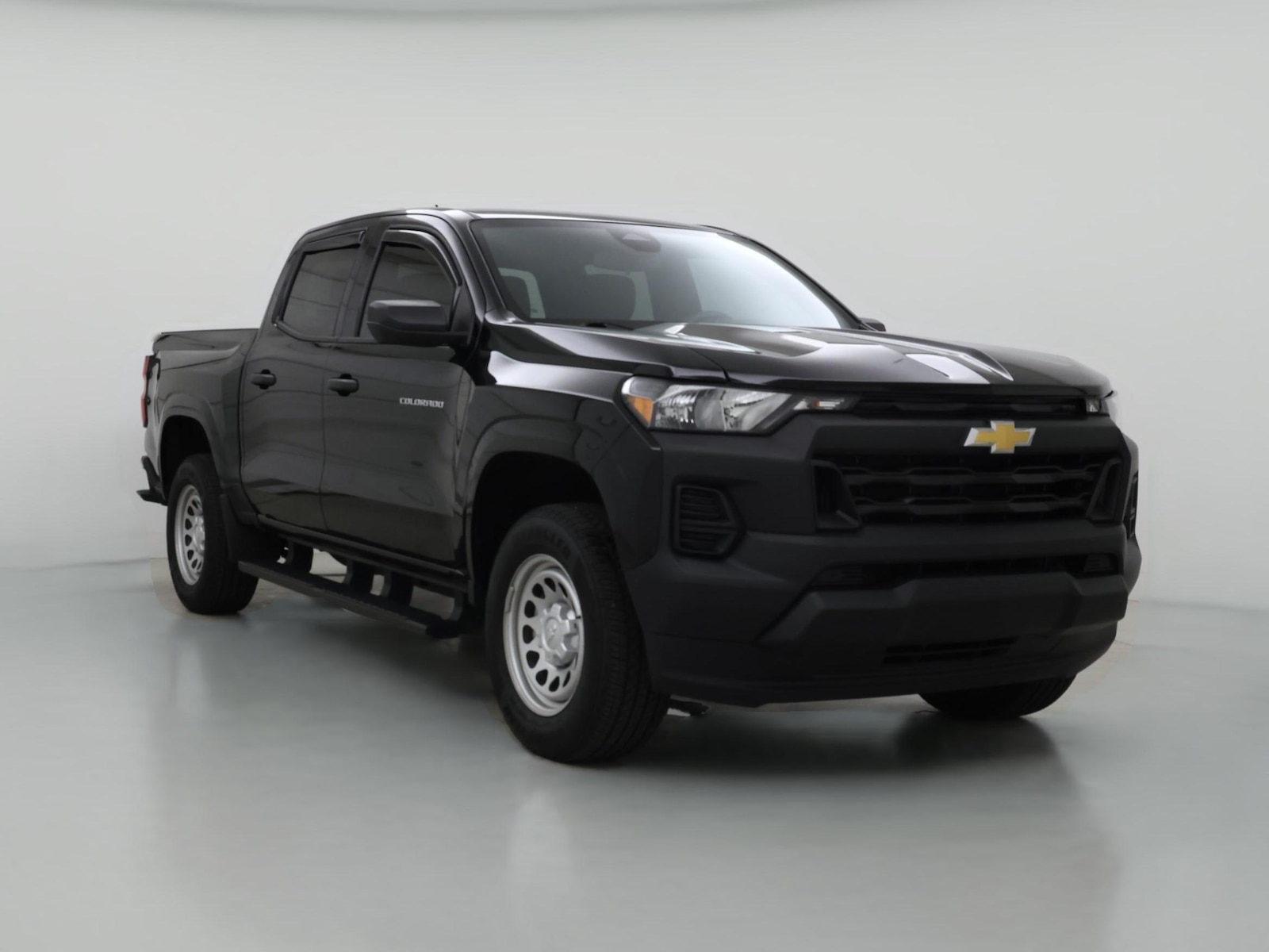 2025 Chevrolet Colorado Work Truck