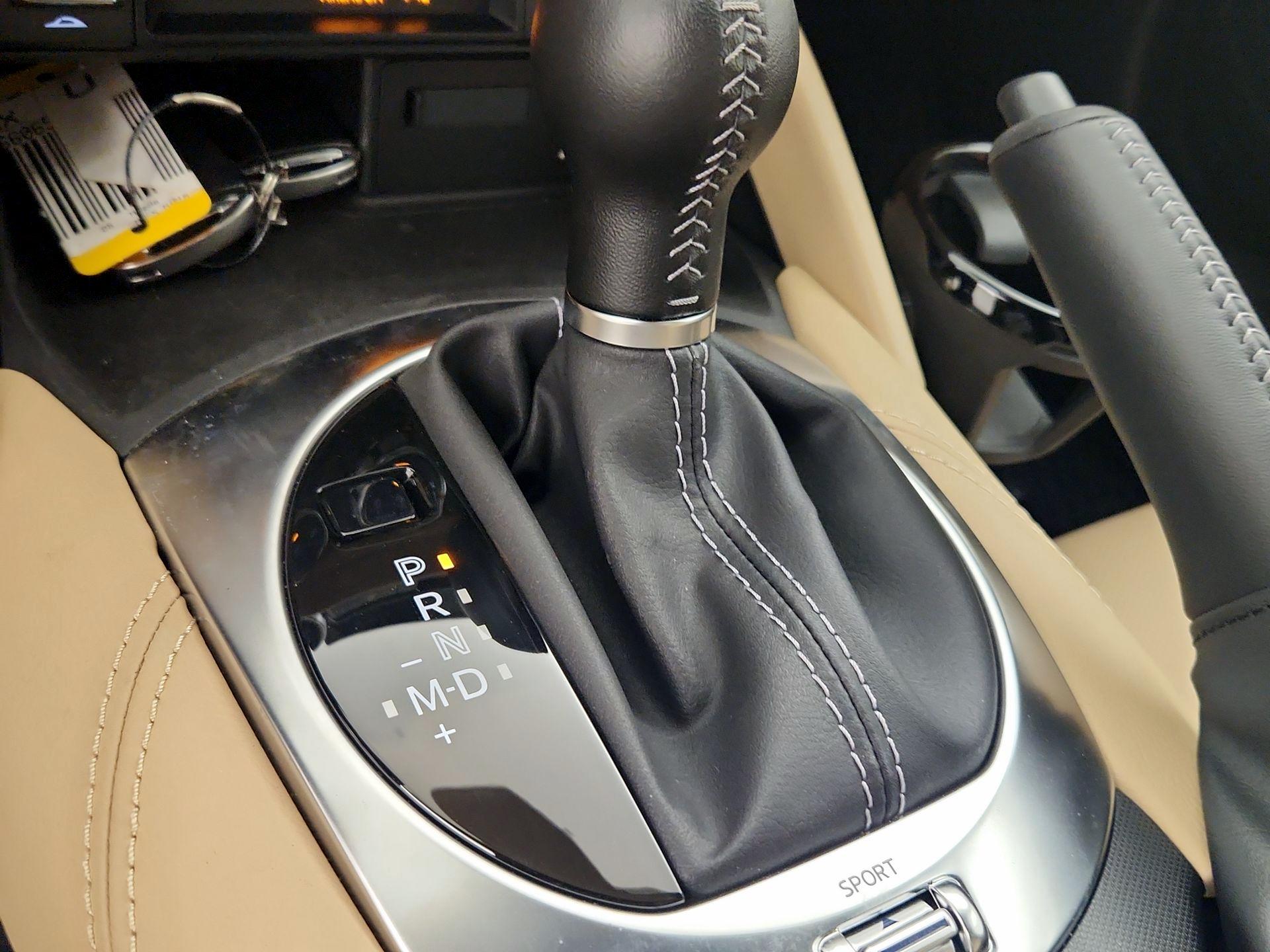 Thumbnail: 2025 Mazda MX-5 Miata - 17