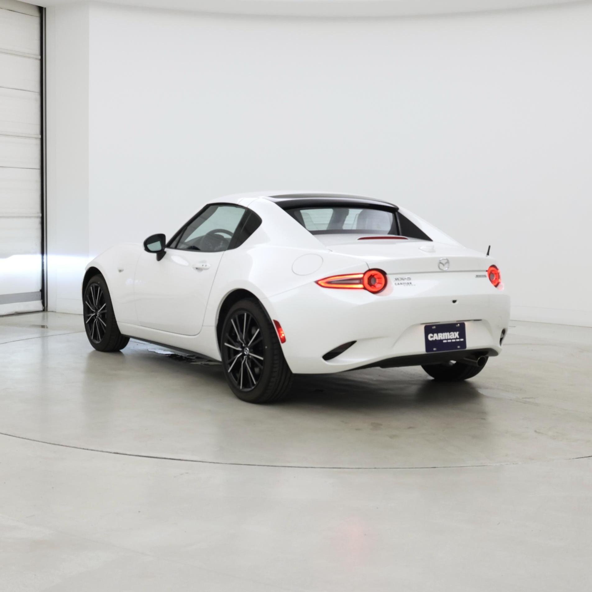 Thumbnail: 2025 Mazda MX-5 Miata - 2