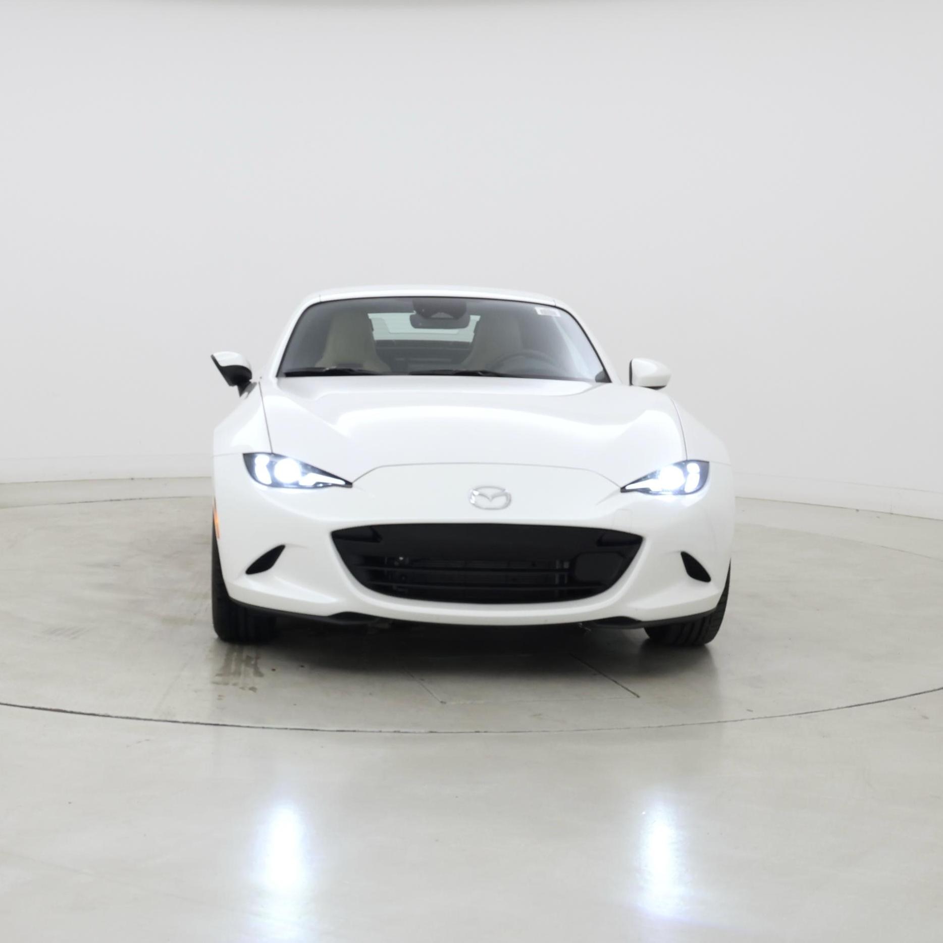 Thumbnail: 2025 Mazda MX-5 Miata - 5