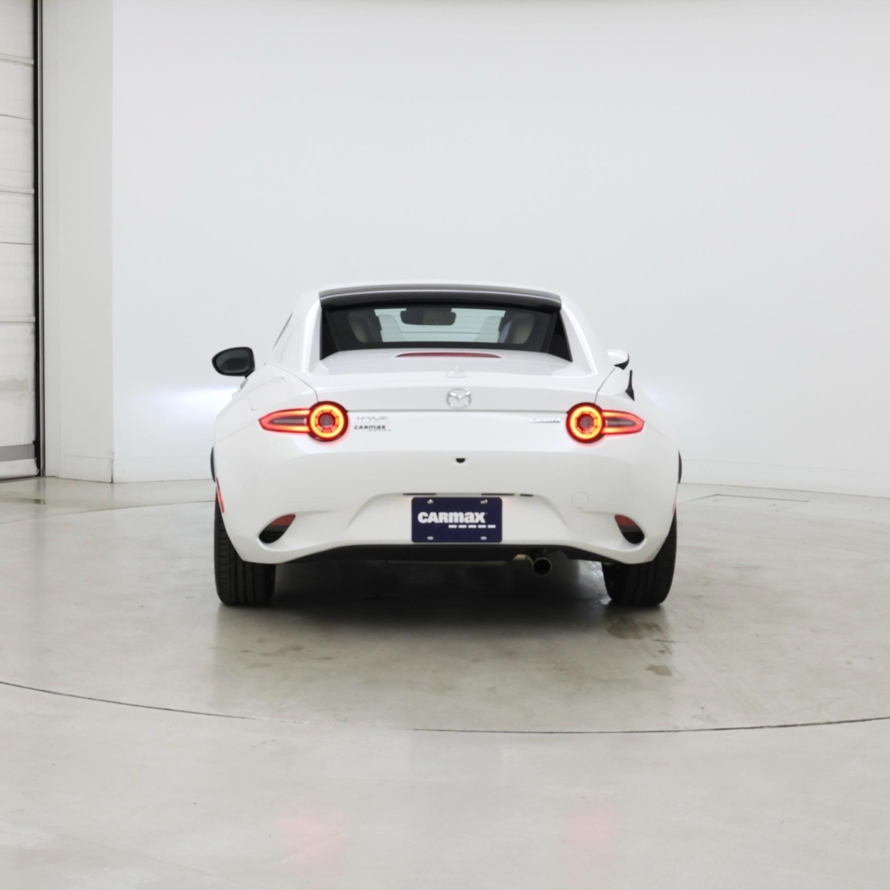 Thumbnail: 2025 Mazda MX-5 Miata - 6