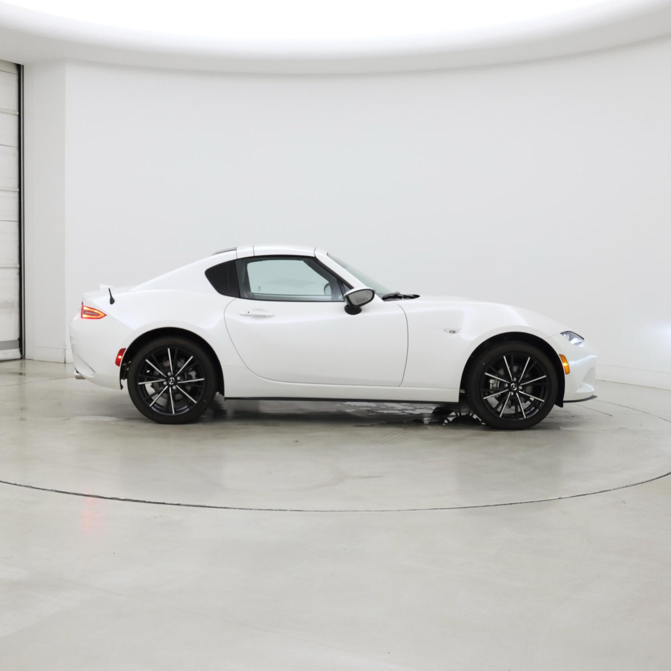 Thumbnail: 2025 Mazda MX-5 Miata - 7