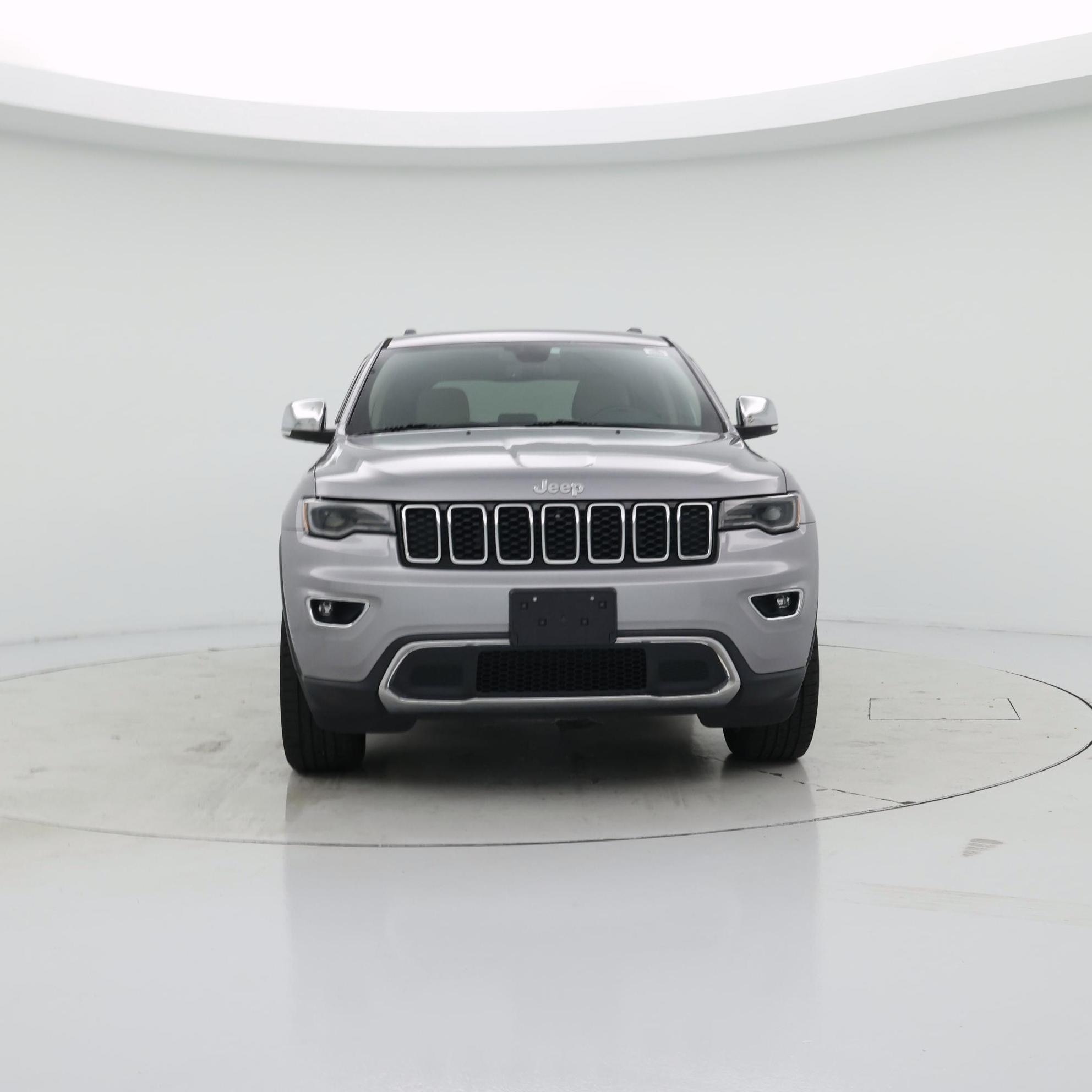 Thumbnail: 2019 Jeep Grand Cherokee - 5