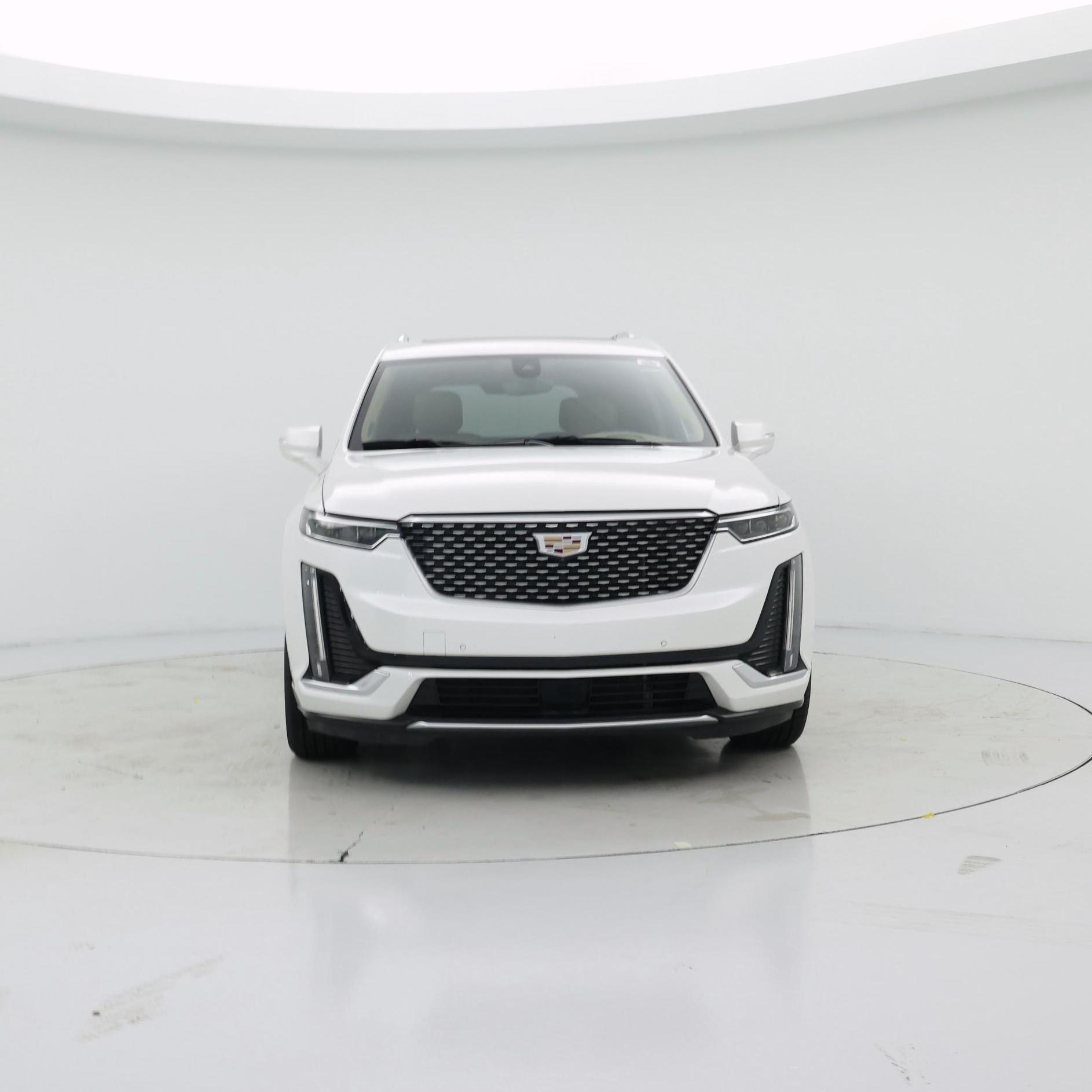Thumbnail: 2021 Cadillac XT6 - 5