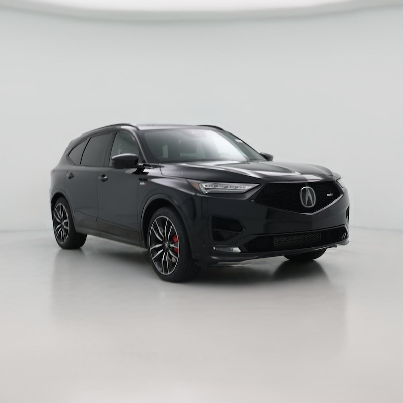 2023 Acura MDX SH-AWD Type S Advance