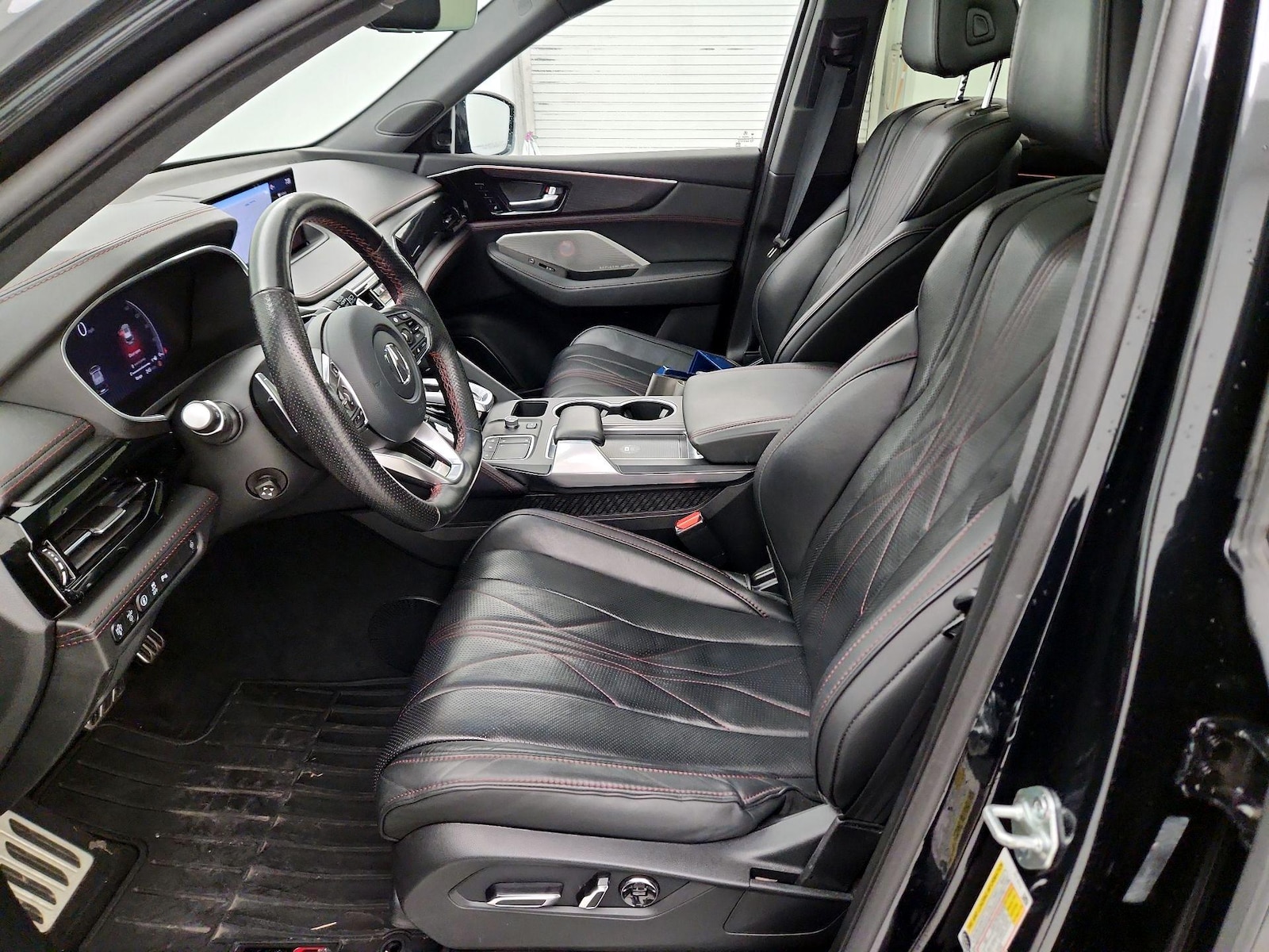 2023 Acura MDX Type S w/Advance Package - Photo 12