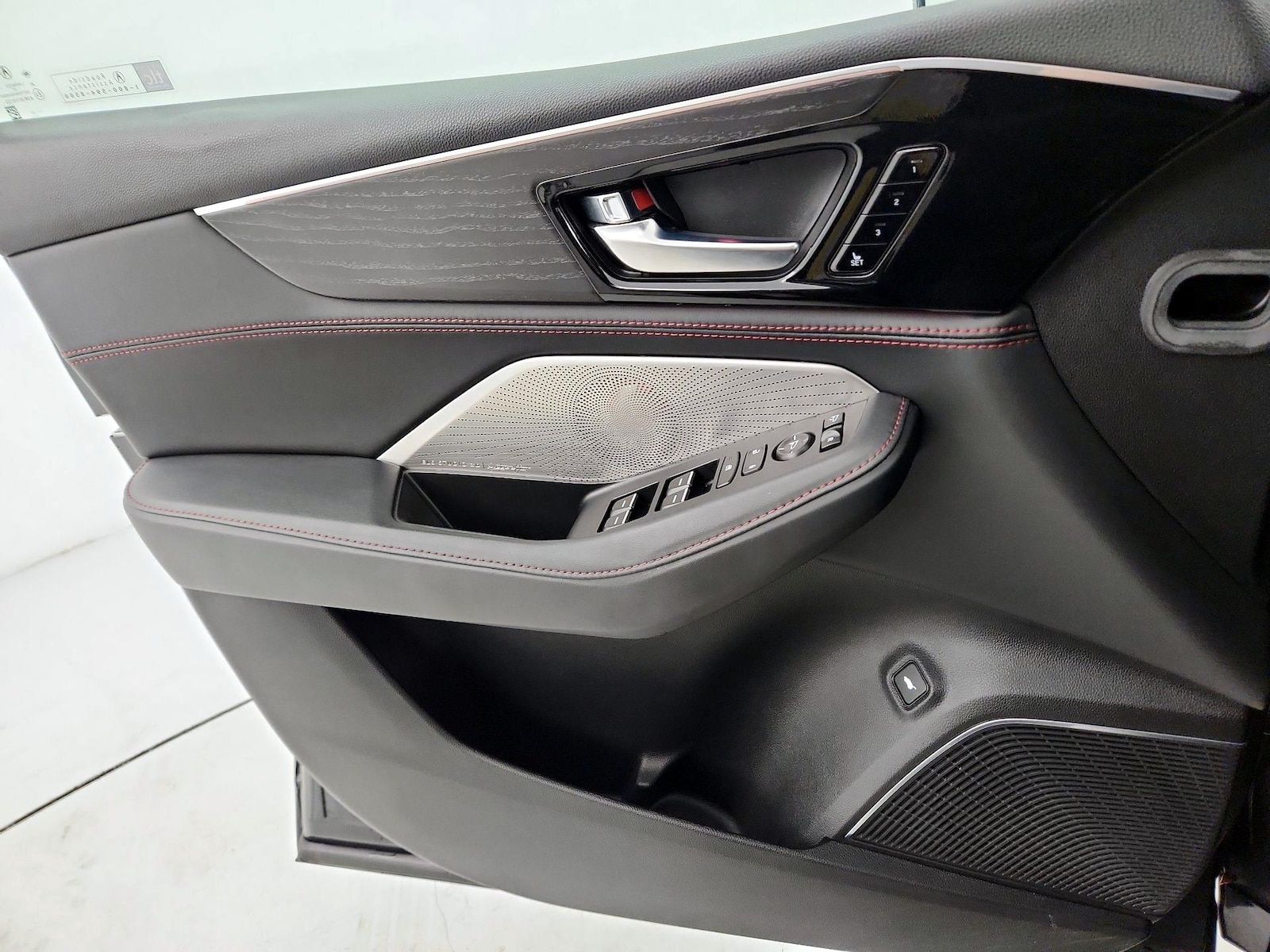 2023 Acura MDX Type S w/Advance Package - Photo 13