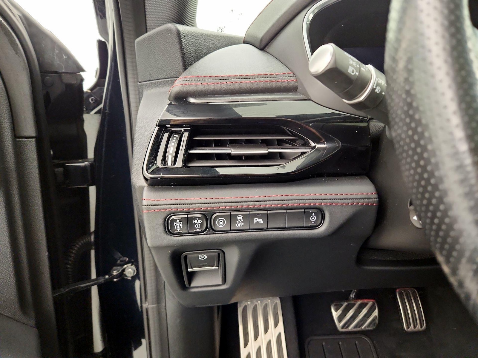 2023 Acura MDX Type S w/Advance Package - Photo 14