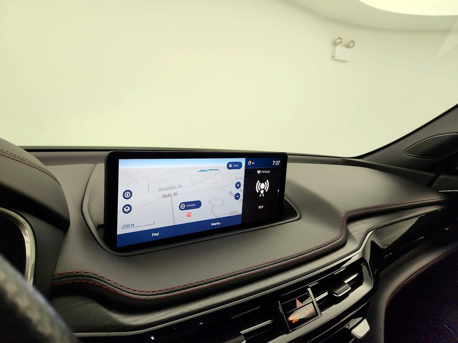 2023 Acura MDX Type S w/Advance Package - Photo 15