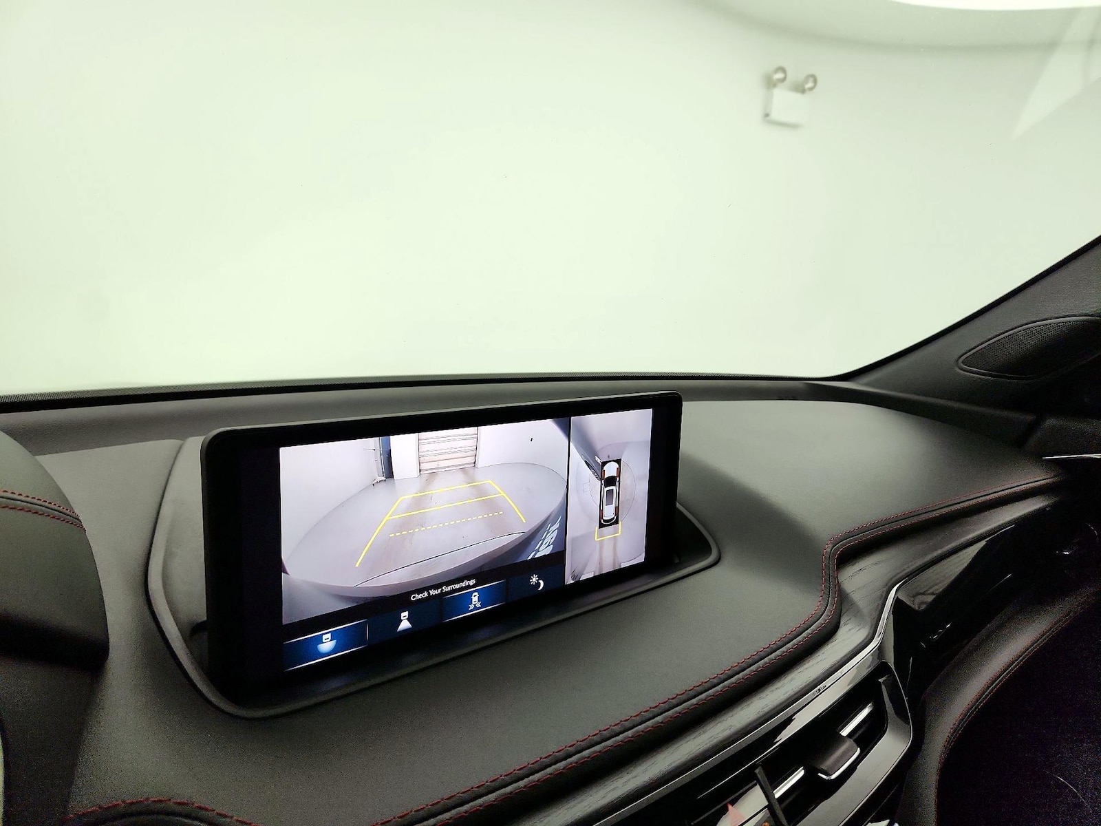 2023 Acura MDX Type S w/Advance Package - Photo 16