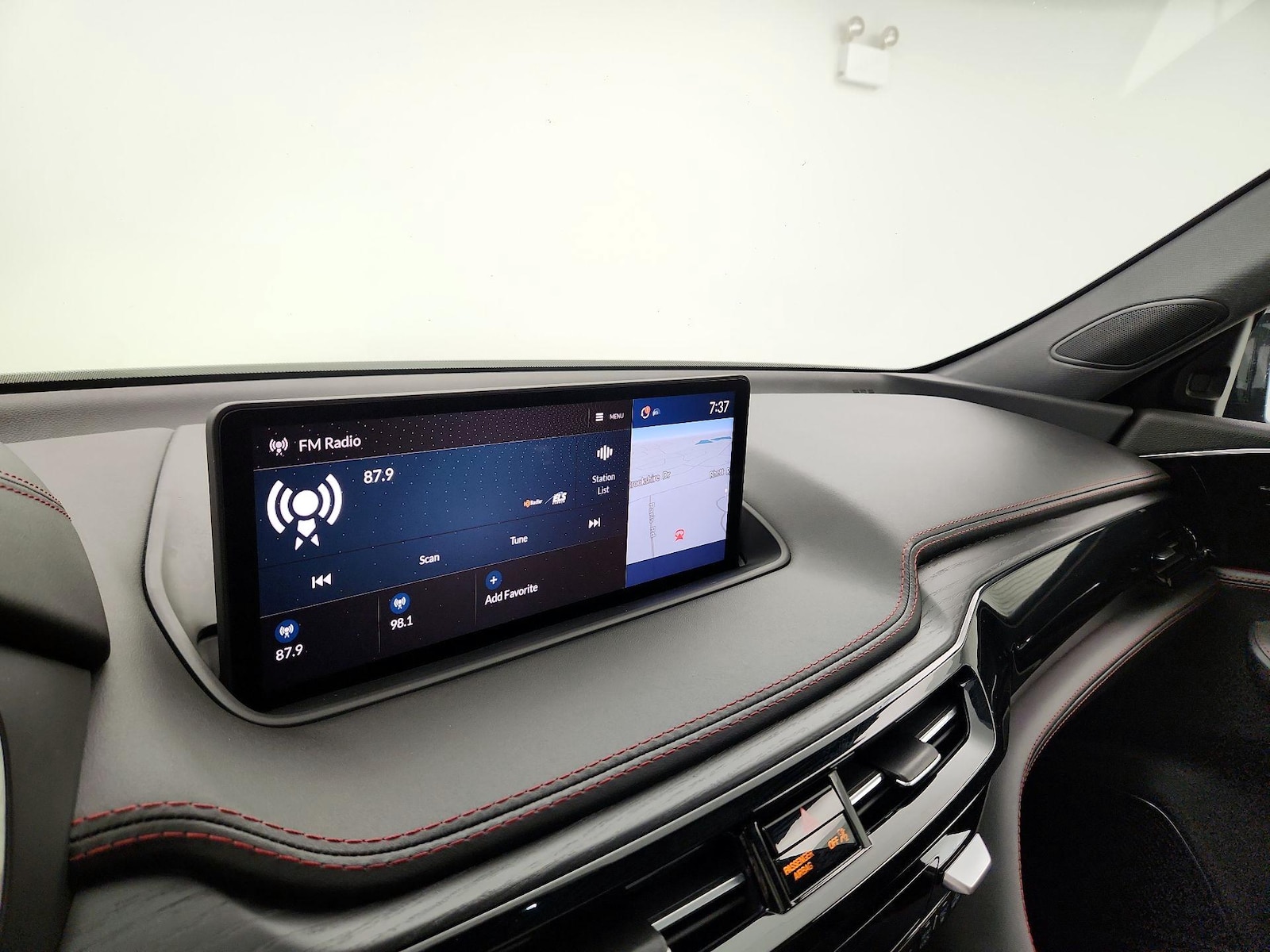 2023 Acura MDX Type S w/Advance Package - Photo 17