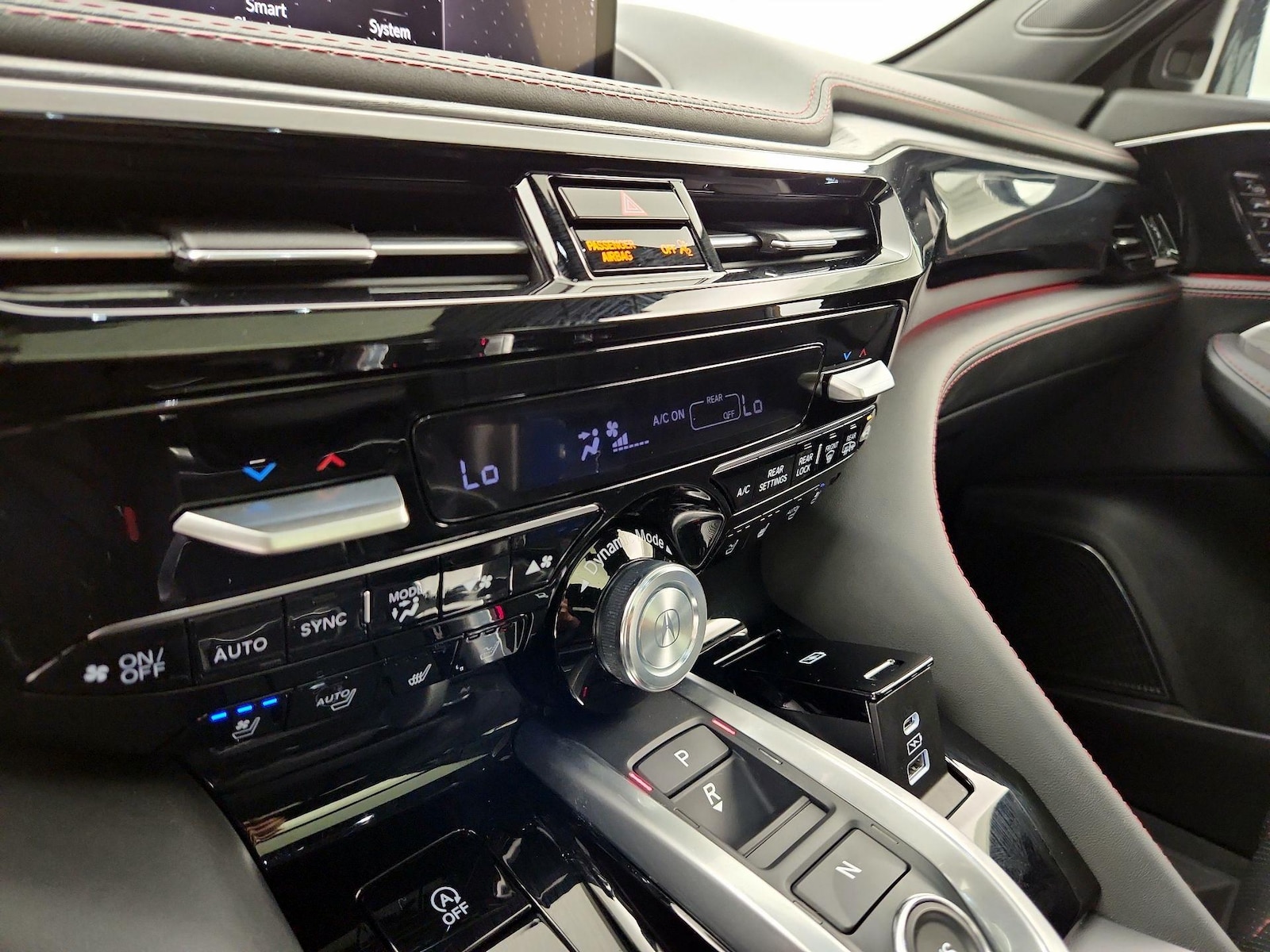 2023 Acura MDX Type S w/Advance Package - Photo 18