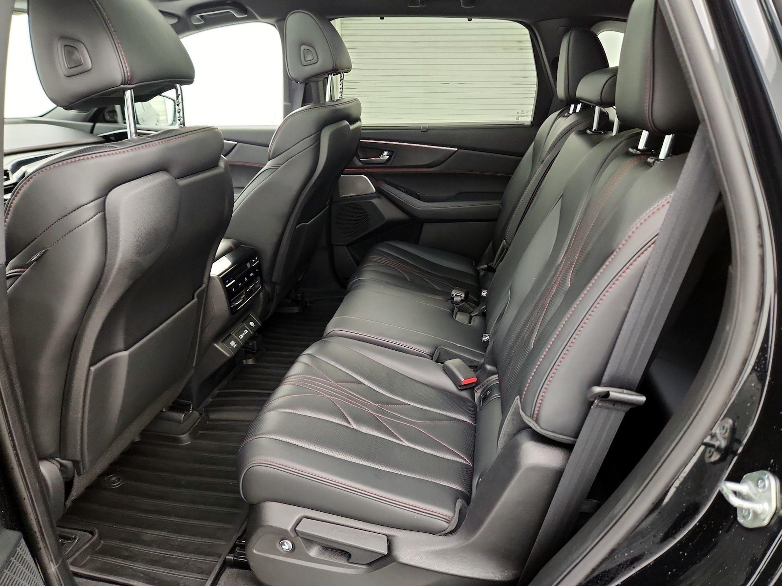 2023 Acura MDX Type S w/Advance Package - Photo 22