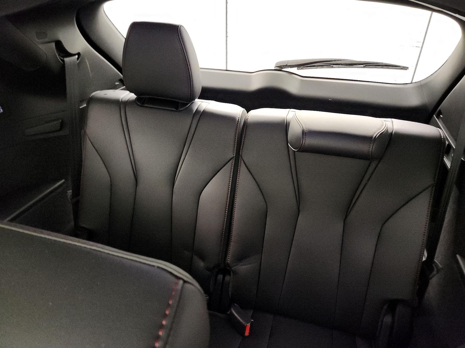 2023 Acura MDX Type S w/Advance Package - Photo 23