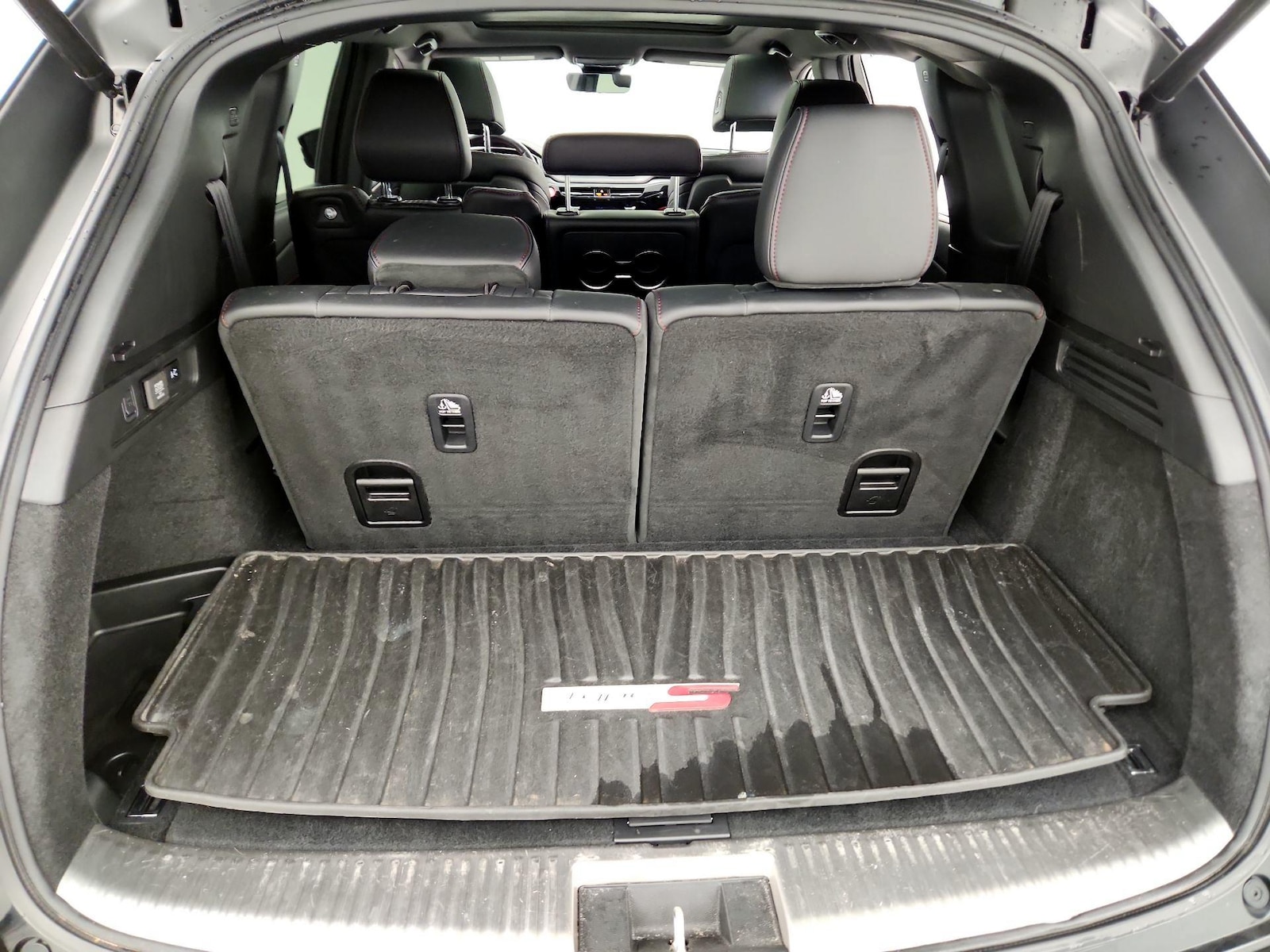 2023 Acura MDX Type S w/Advance Package - Photo 24