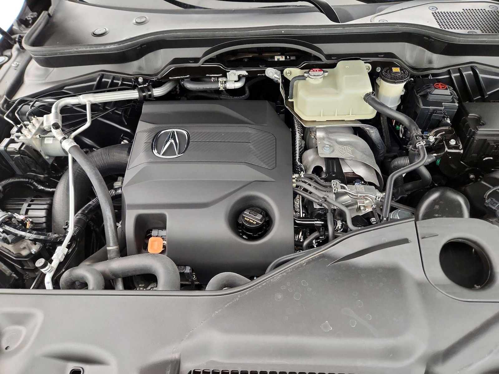 2023 Acura MDX Type S w/Advance Package - Photo 25