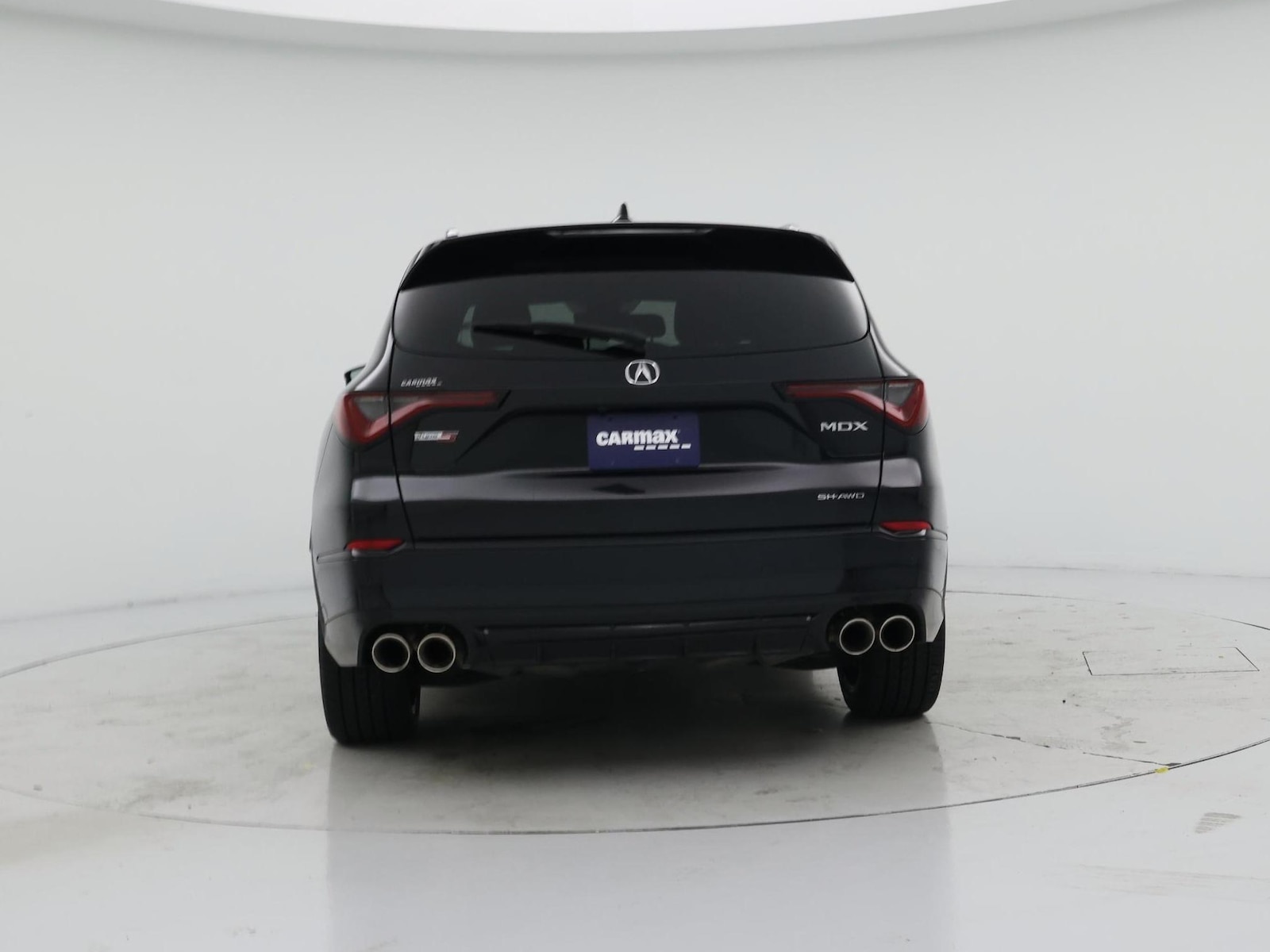 2023 Acura MDX Type S w/Advance Package - Photo 7