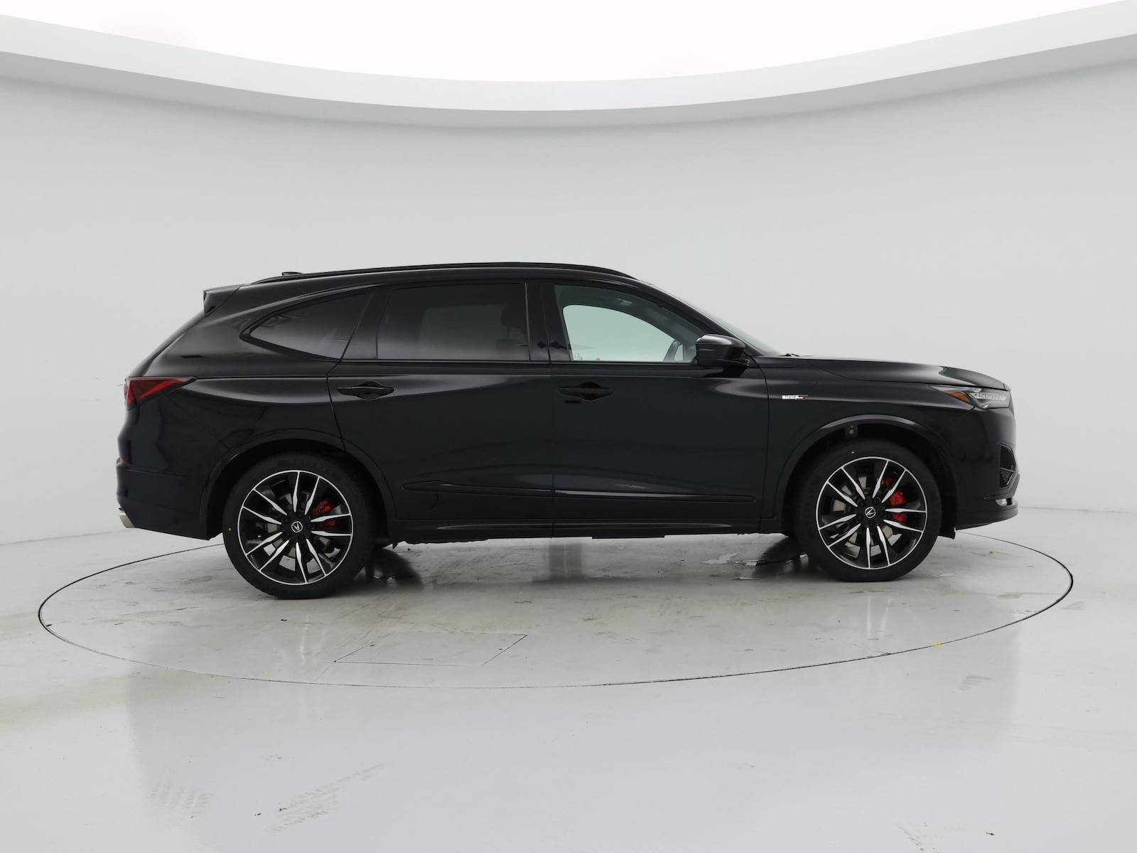 2023 Acura MDX Type S w/Advance Package - Photo 8