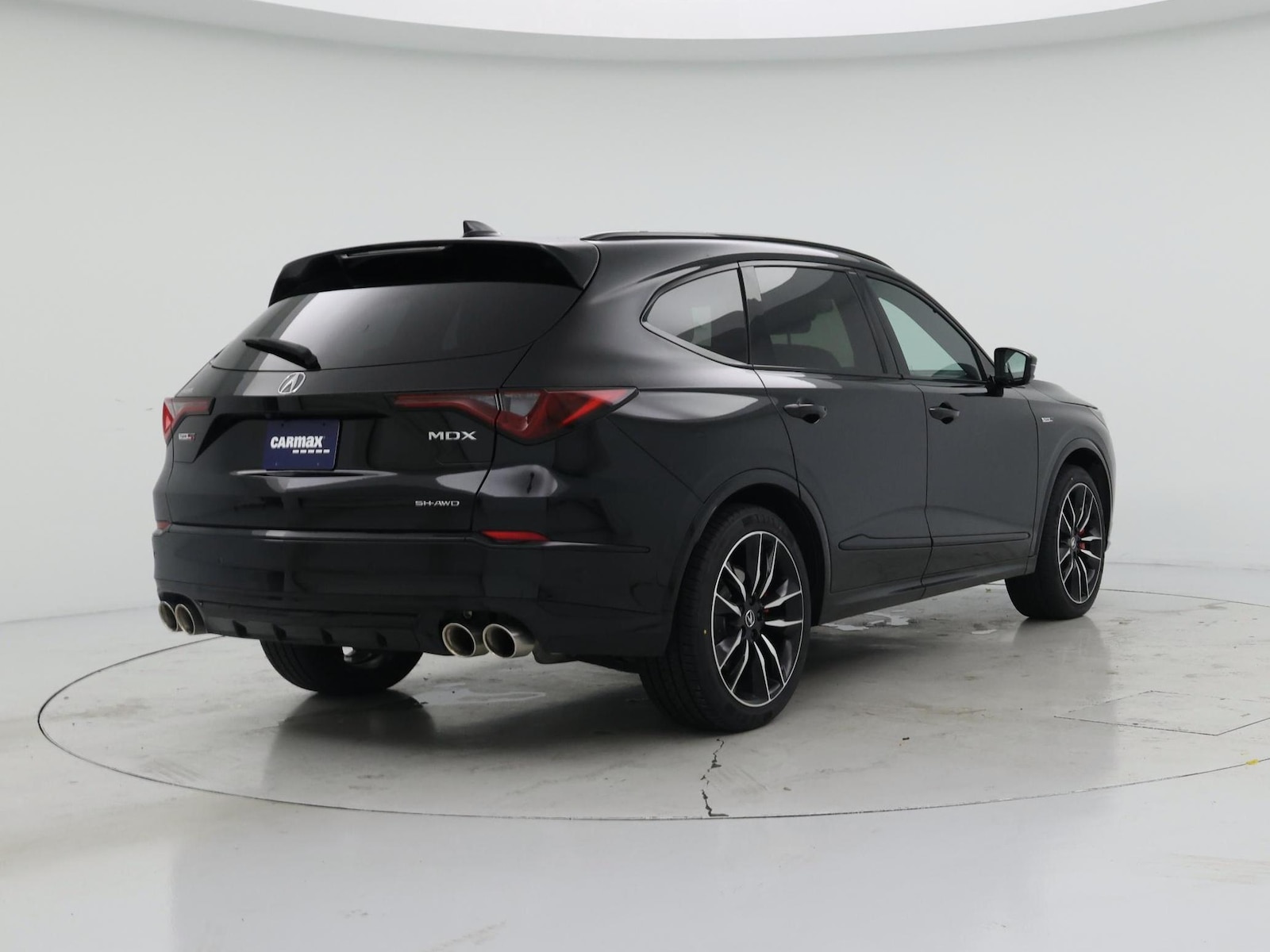 2023 Acura MDX Type S w/Advance Package - Photo 9