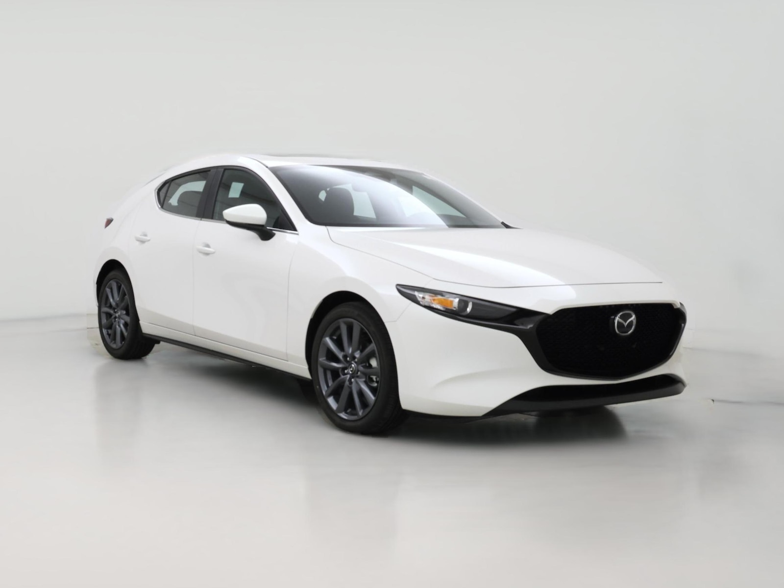2026 Mazda Mazda3 Hatchback