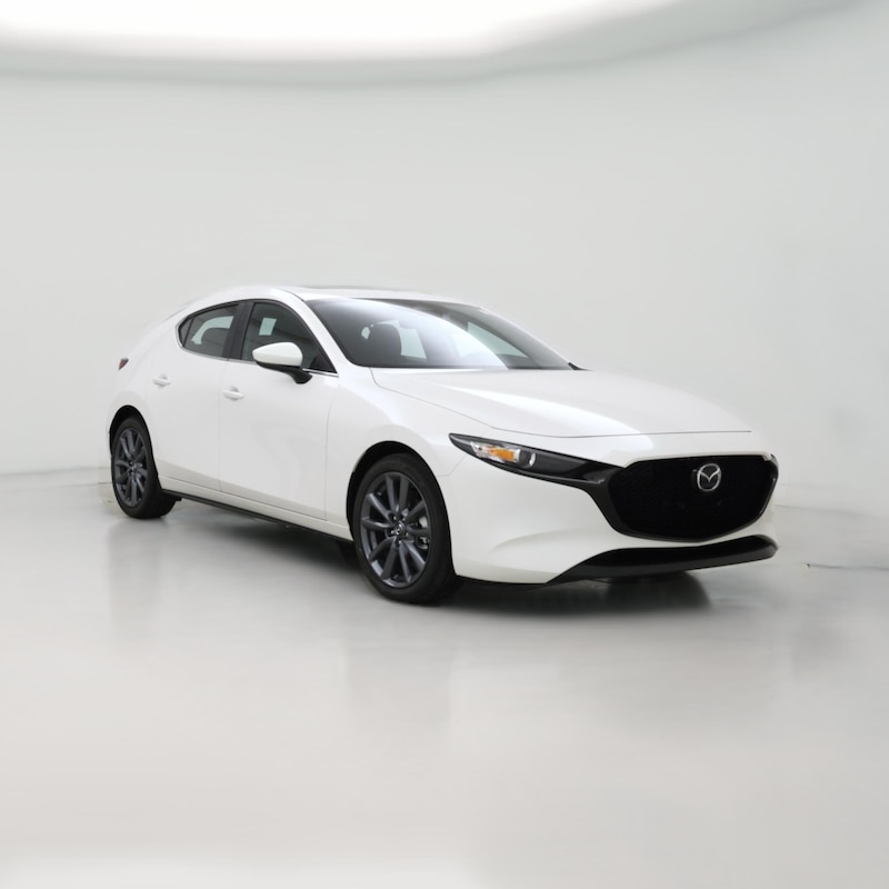 2026 Mazda Mazda3 2.5 S Preferred Package