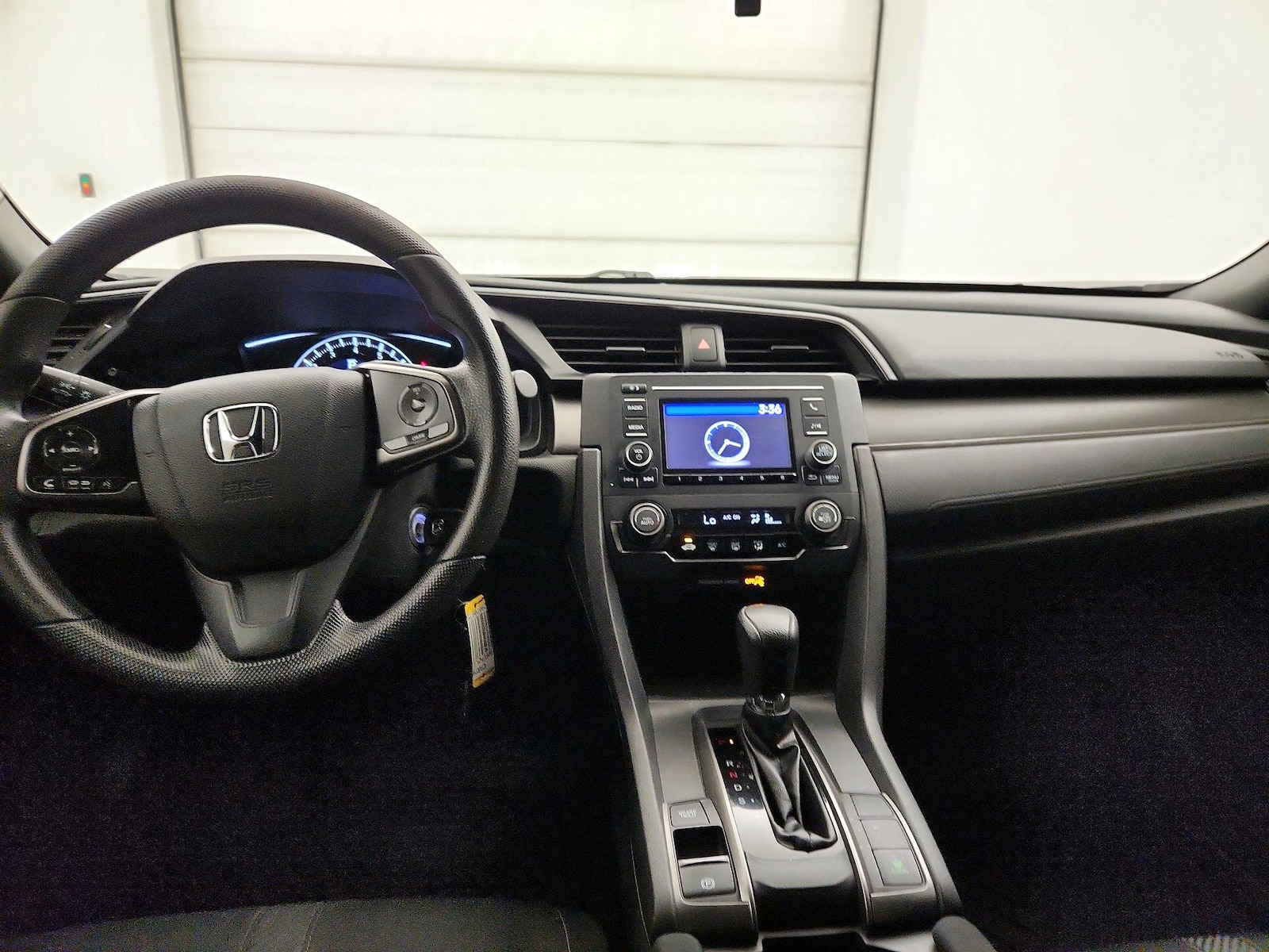Rear View Camera