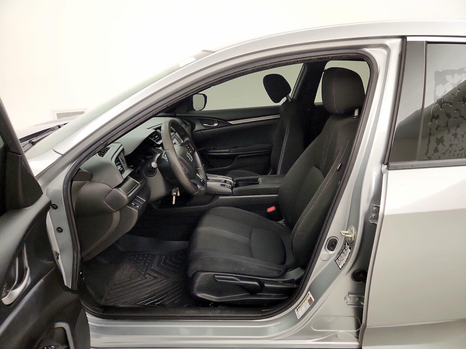 Side Airbags